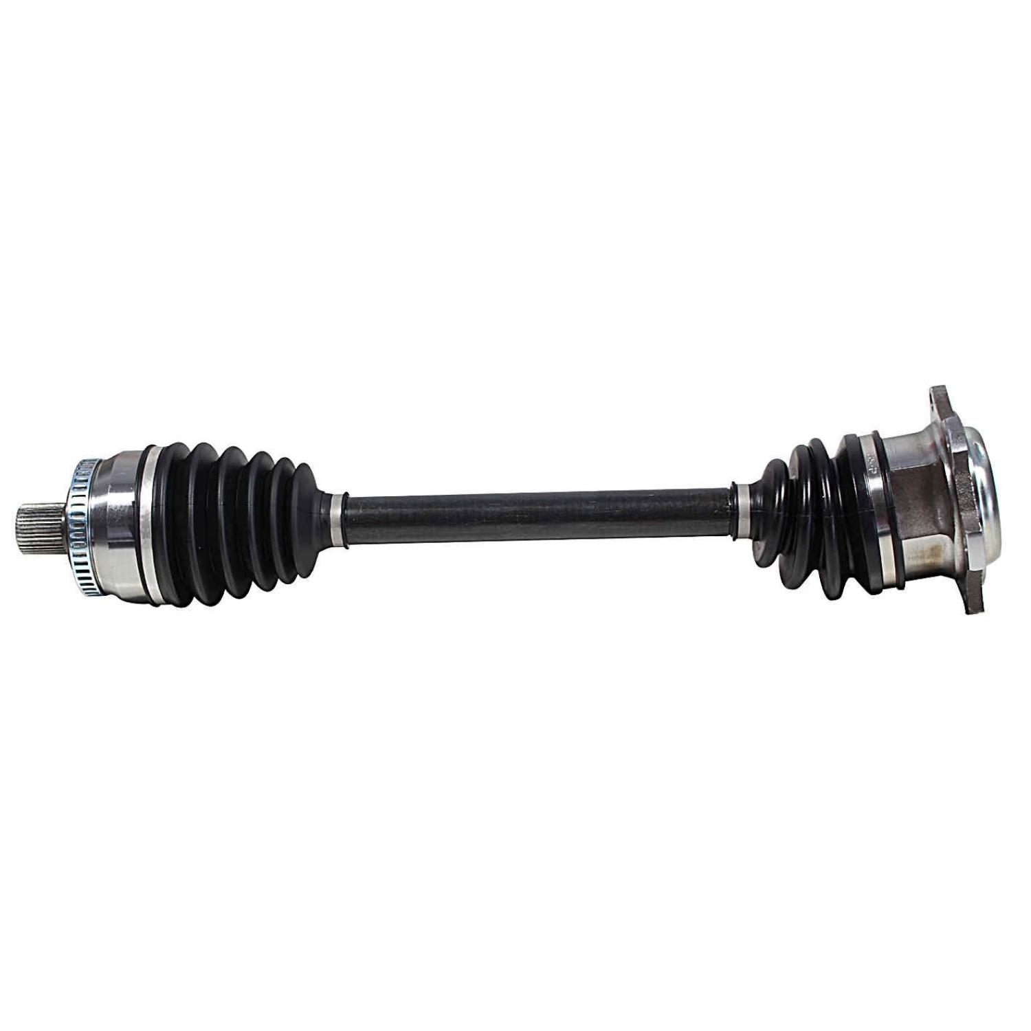 GSP NCV23547 CV Axle Assembly product image 5 of 5