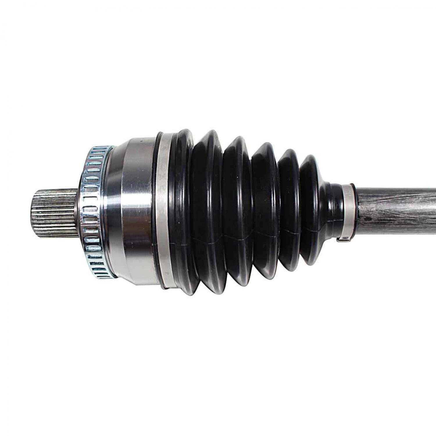 GSP NCV23548 CV Axle Assembly product image 1 of 5