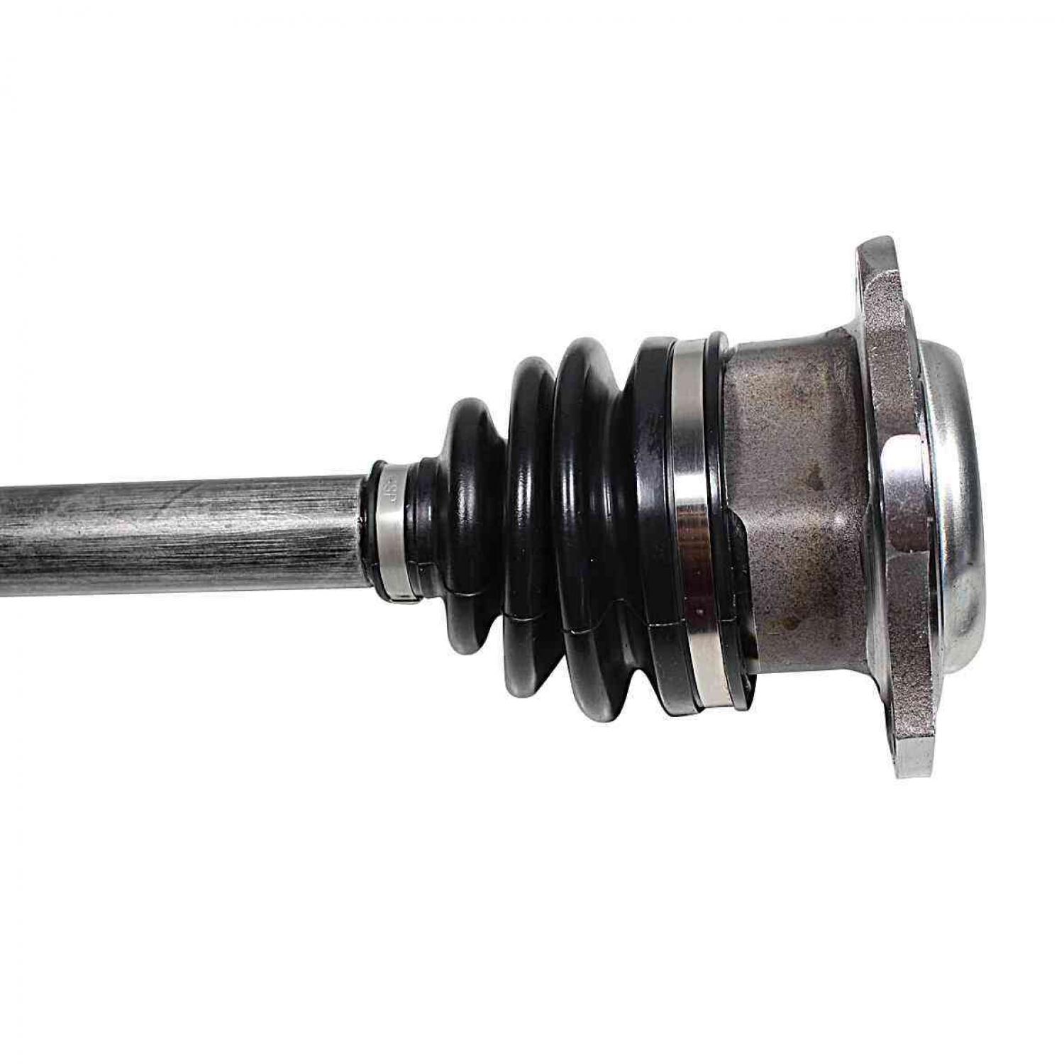 GSP NCV23548 CV Axle Assembly product image 2 of 5