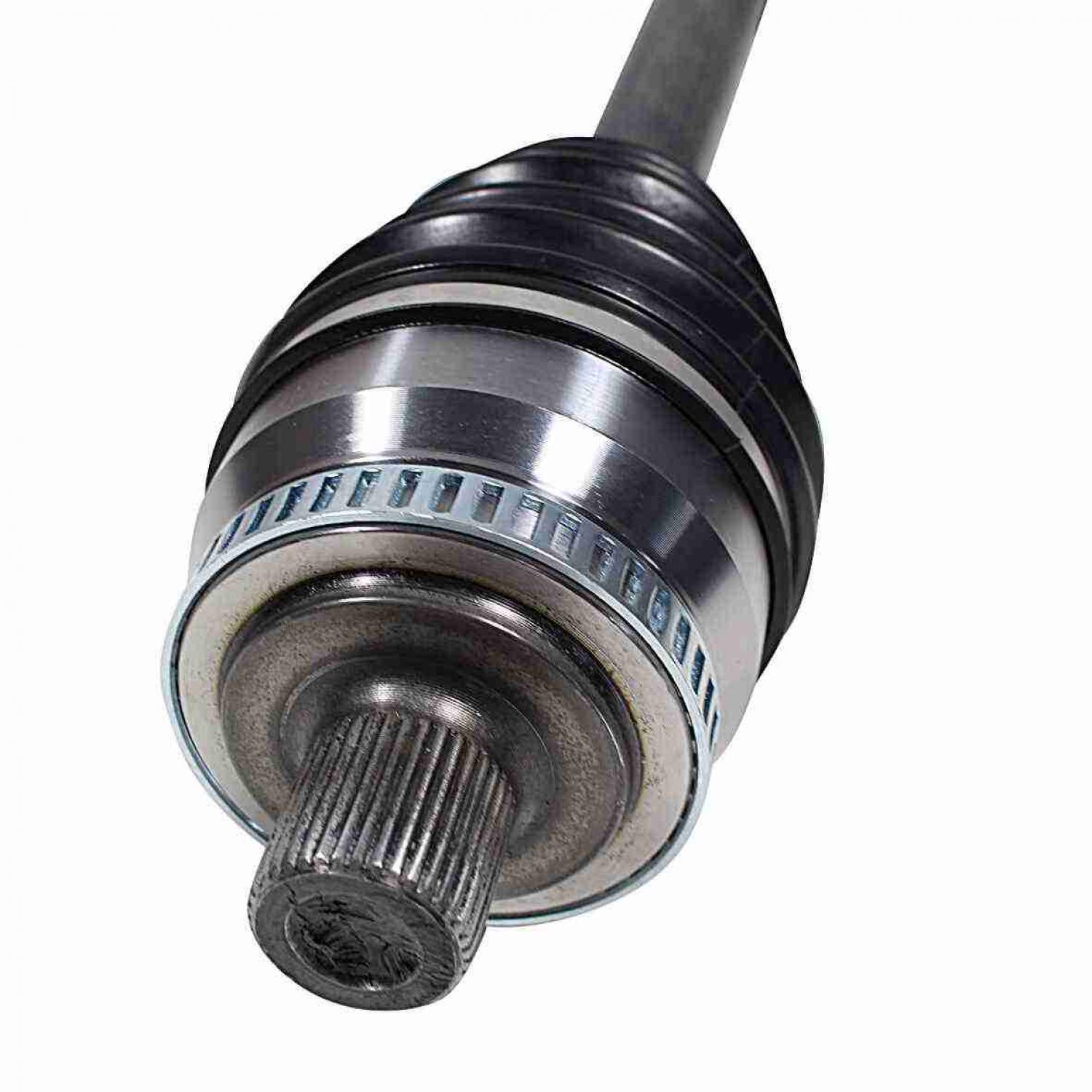 GSP NCV23548 CV Axle Assembly product image 3 of 5