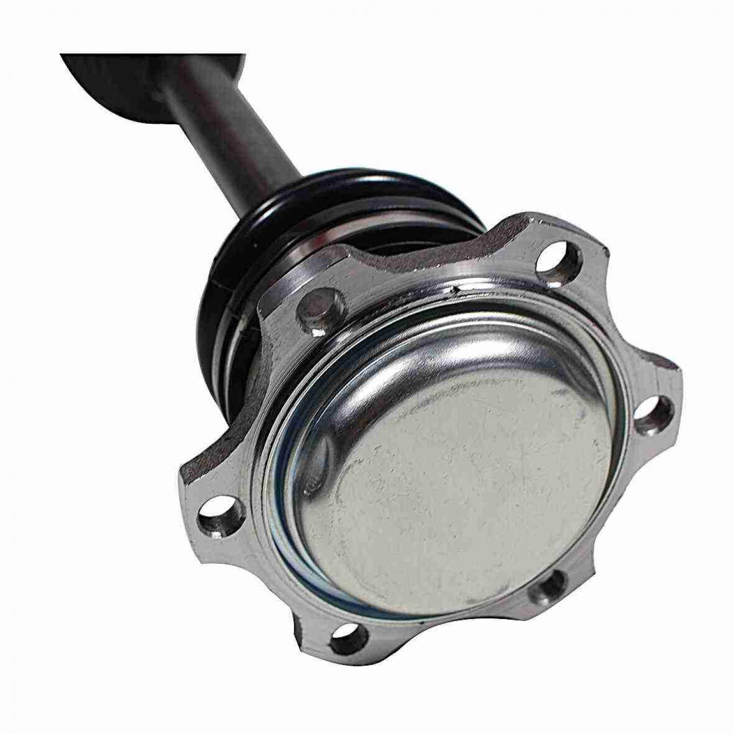 GSP NCV23548 CV Axle Assembly product image 4 of 5