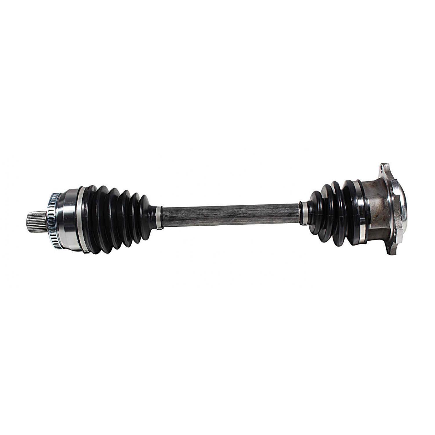 GSP NCV23548 CV Axle Assembly product image 5 of 5
