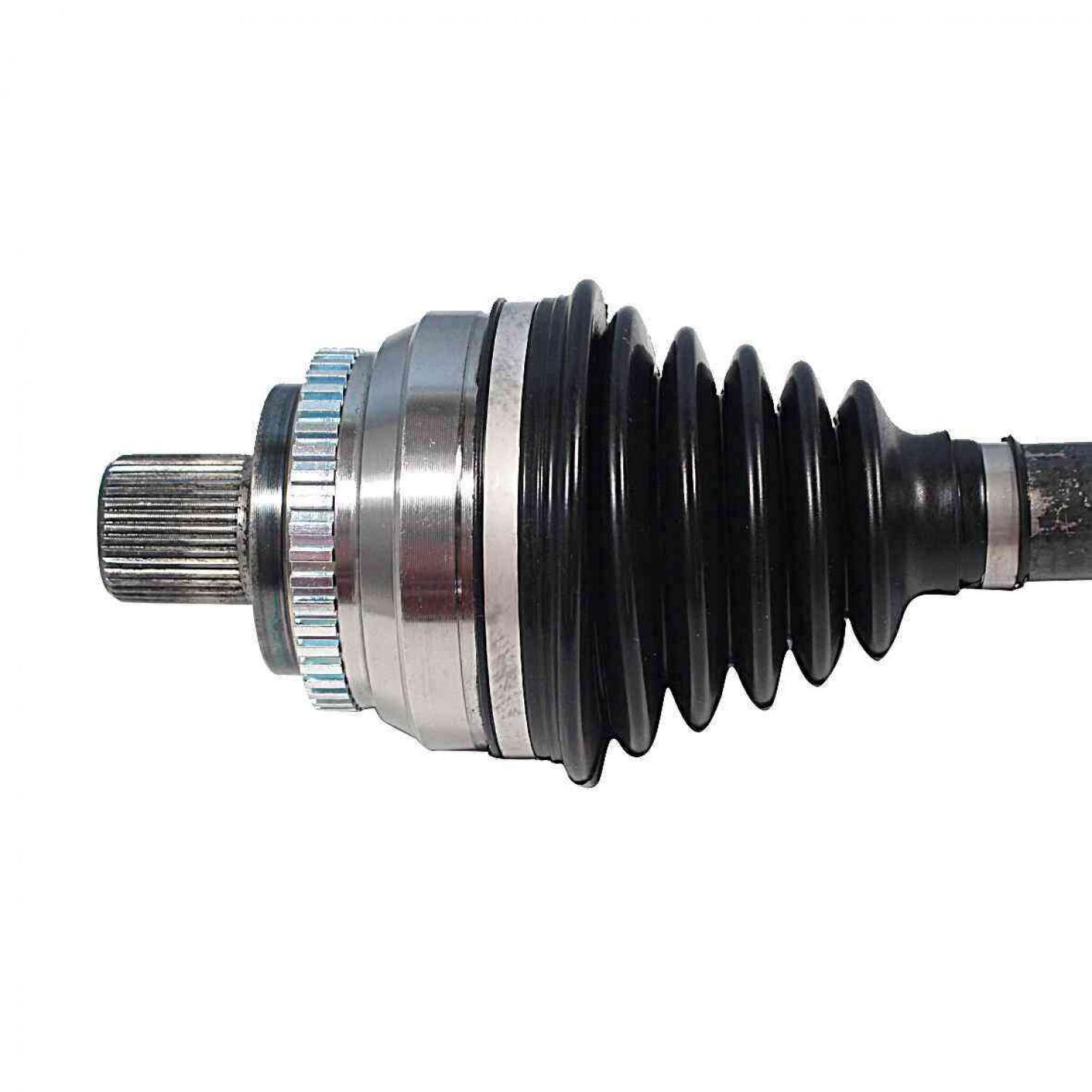 GSP NCV23553 CV Axle Assembly product image 1 of 5