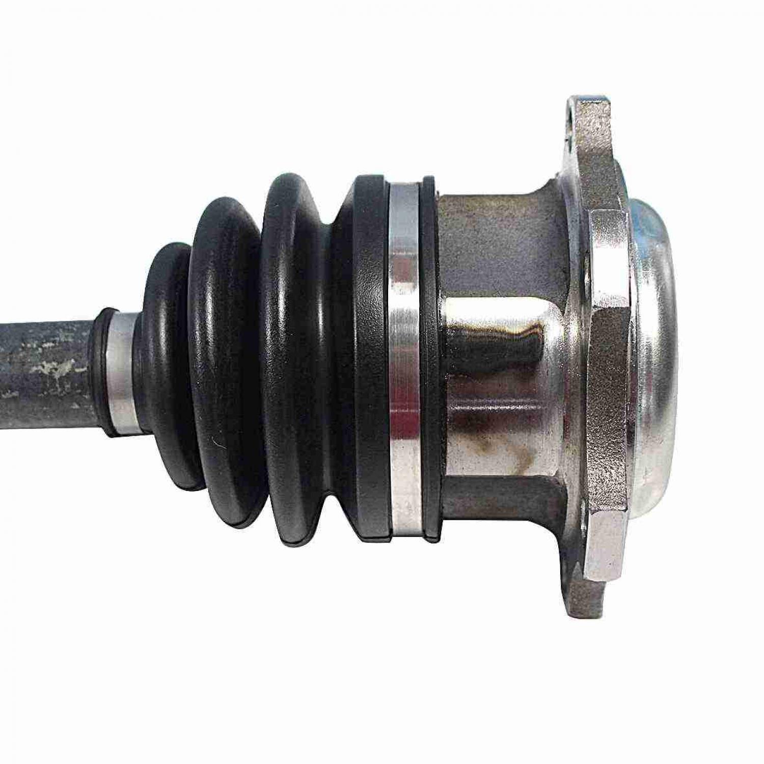 GSP NCV23553 CV Axle Assembly product image 2 of 5
