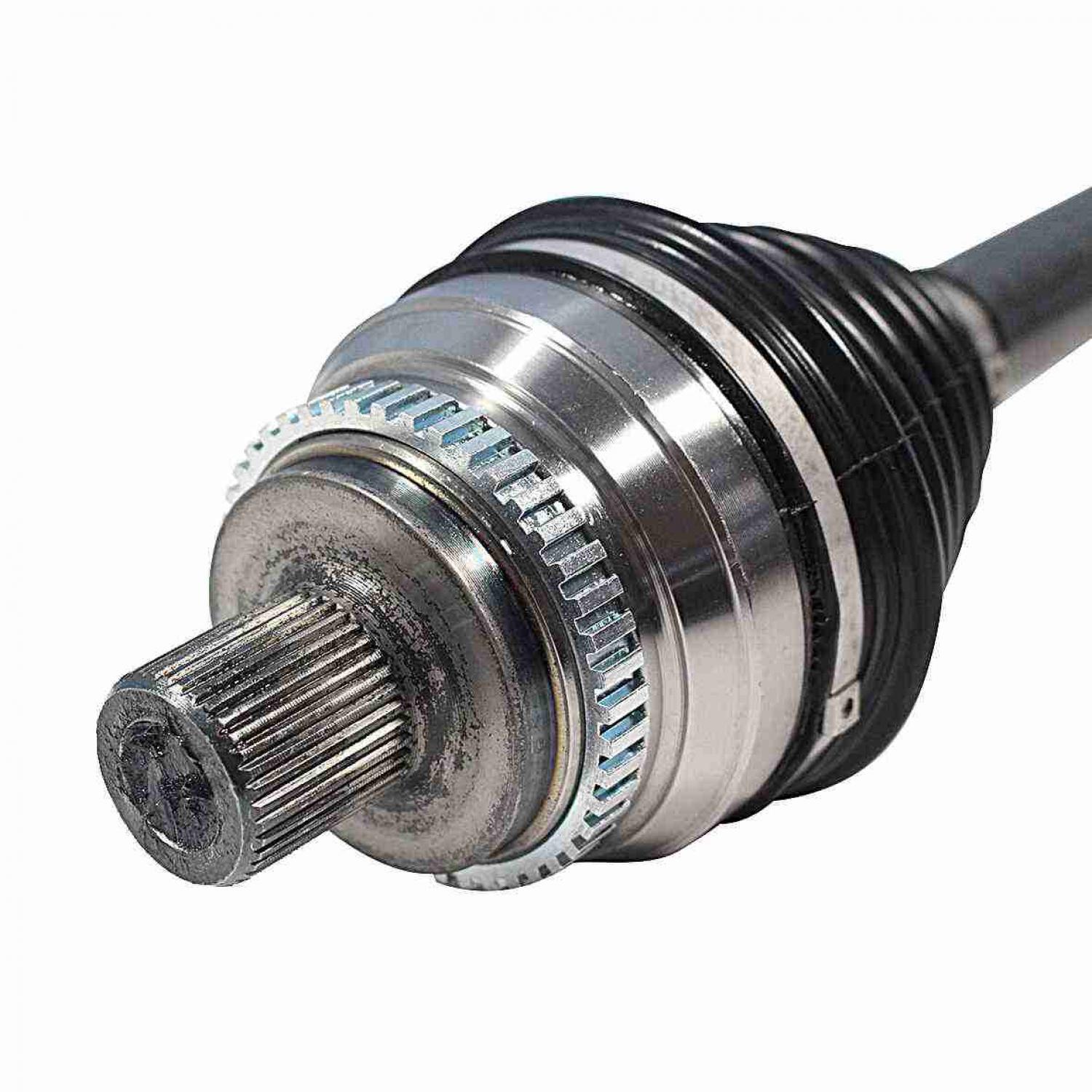 GSP NCV23553 CV Axle Assembly product image 3 of 5