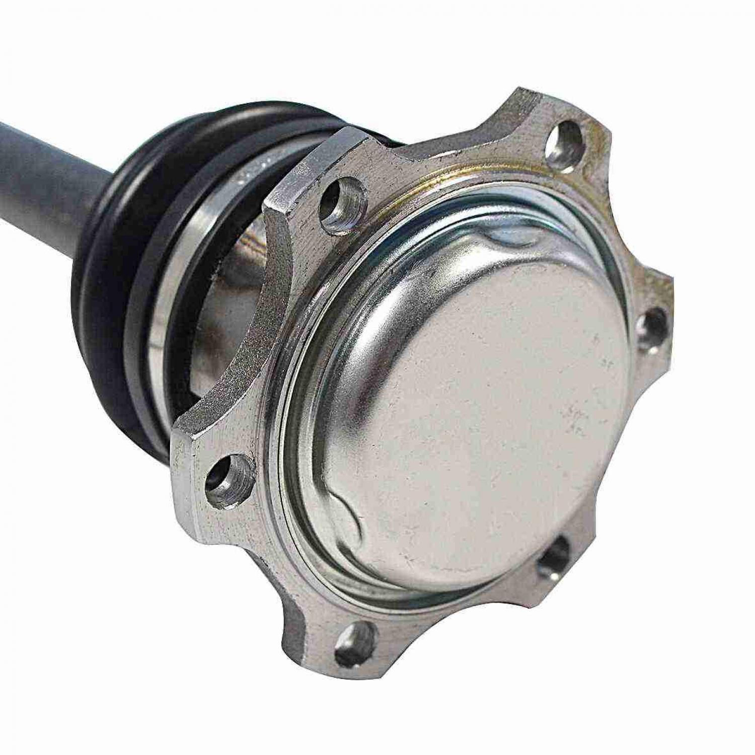GSP NCV23553 CV Axle Assembly product image 4 of 5