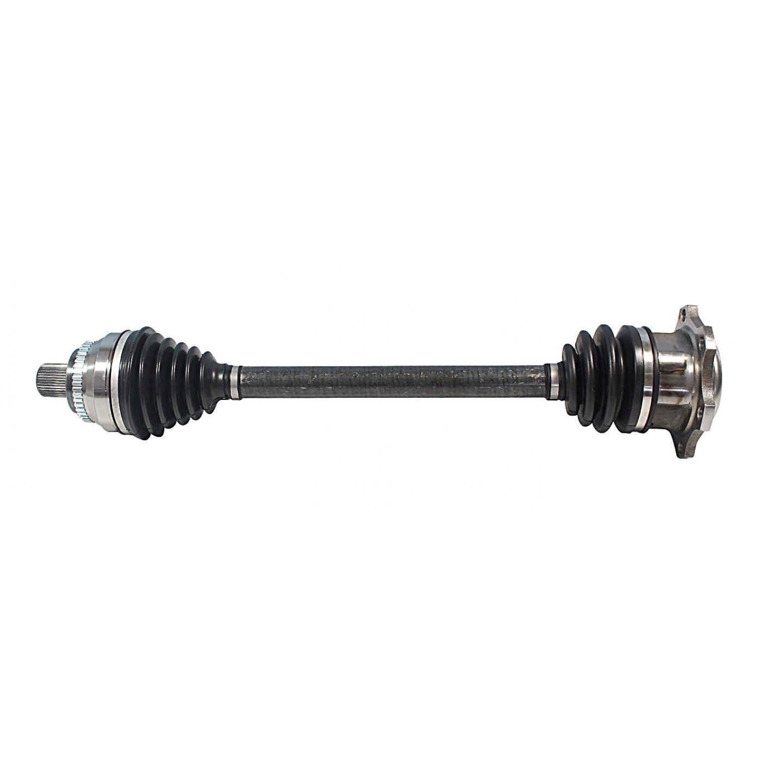 GSP NCV23553 CV Axle Assembly product image 5 of 5