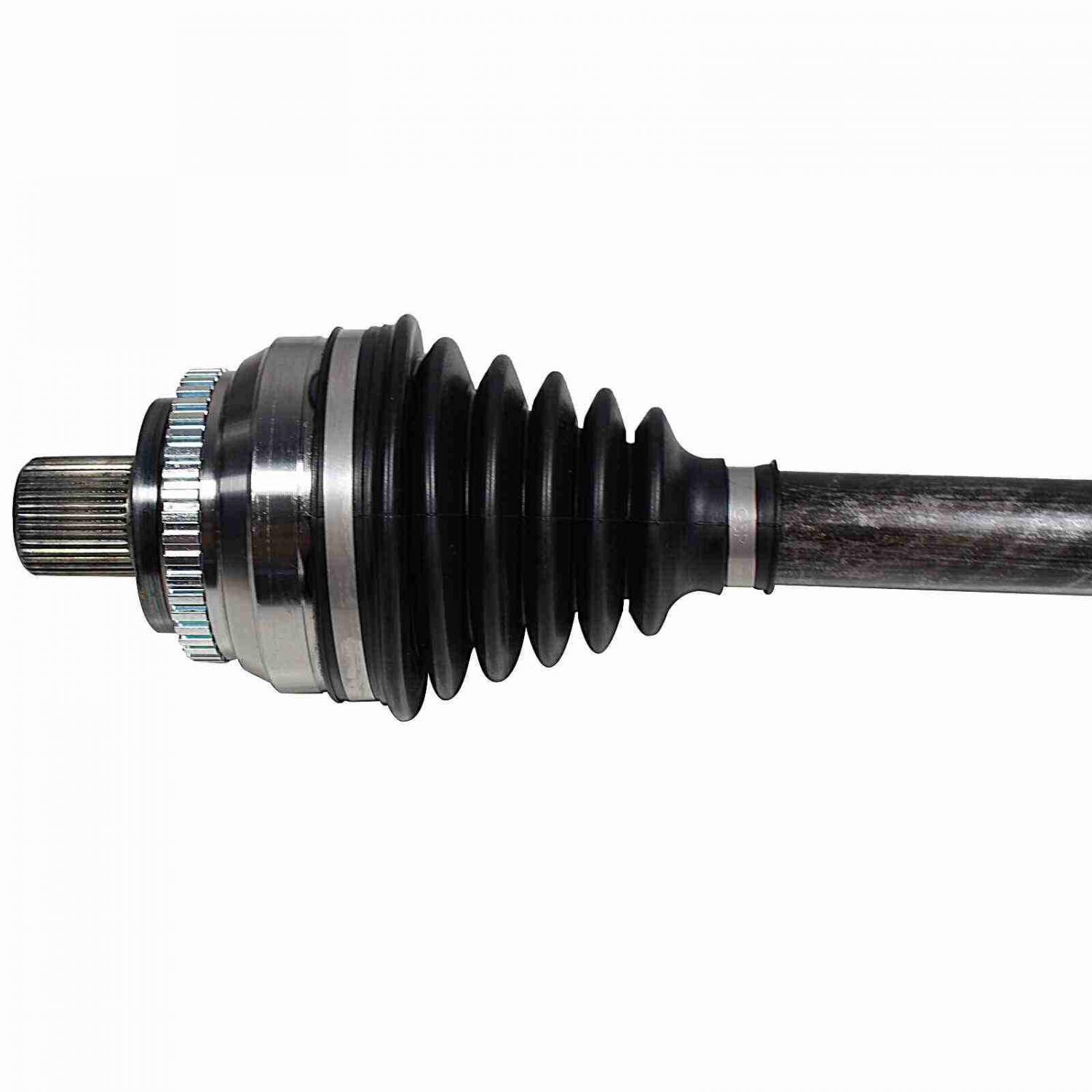 GSP NCV23554 CV Axle Assembly product image 1 of 5