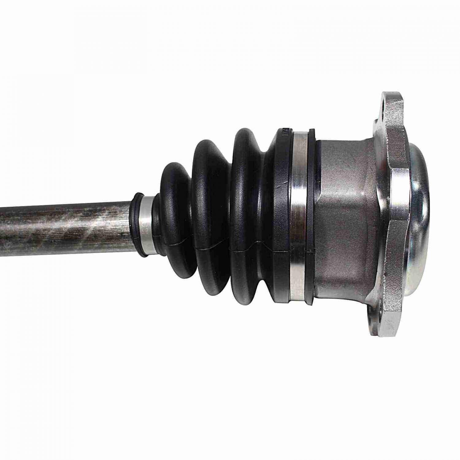 GSP NCV23554 CV Axle Assembly product image 2 of 5