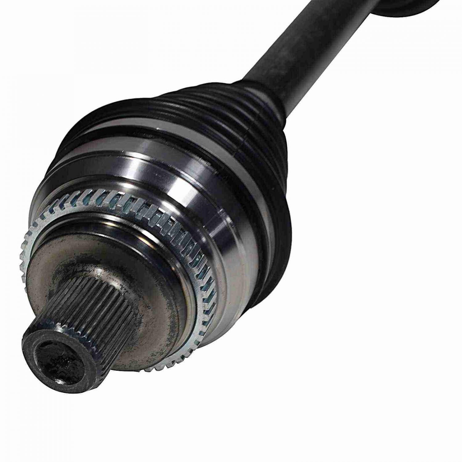 GSP NCV23554 CV Axle Assembly product image 3 of 5