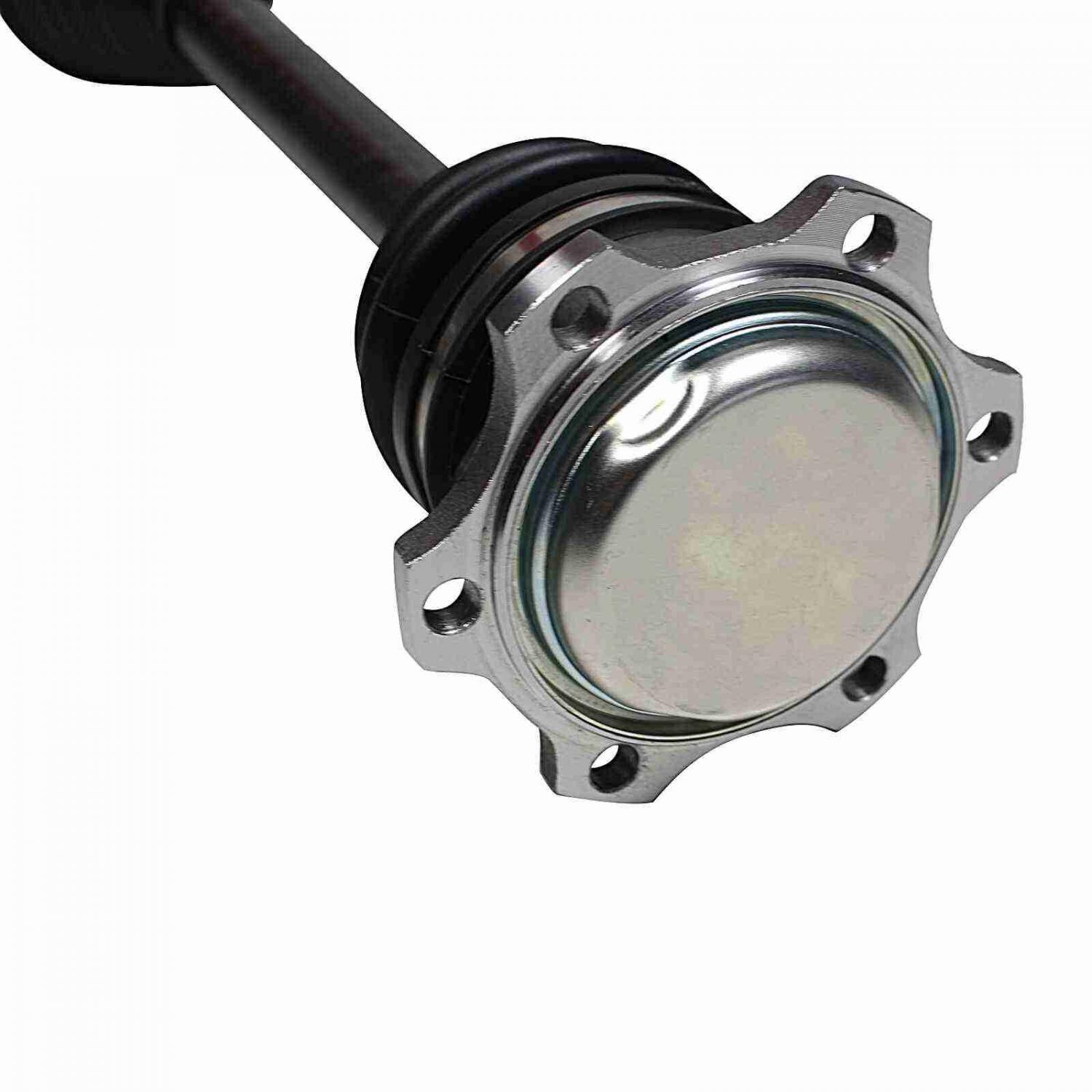 GSP NCV23554 CV Axle Assembly product image 4 of 5