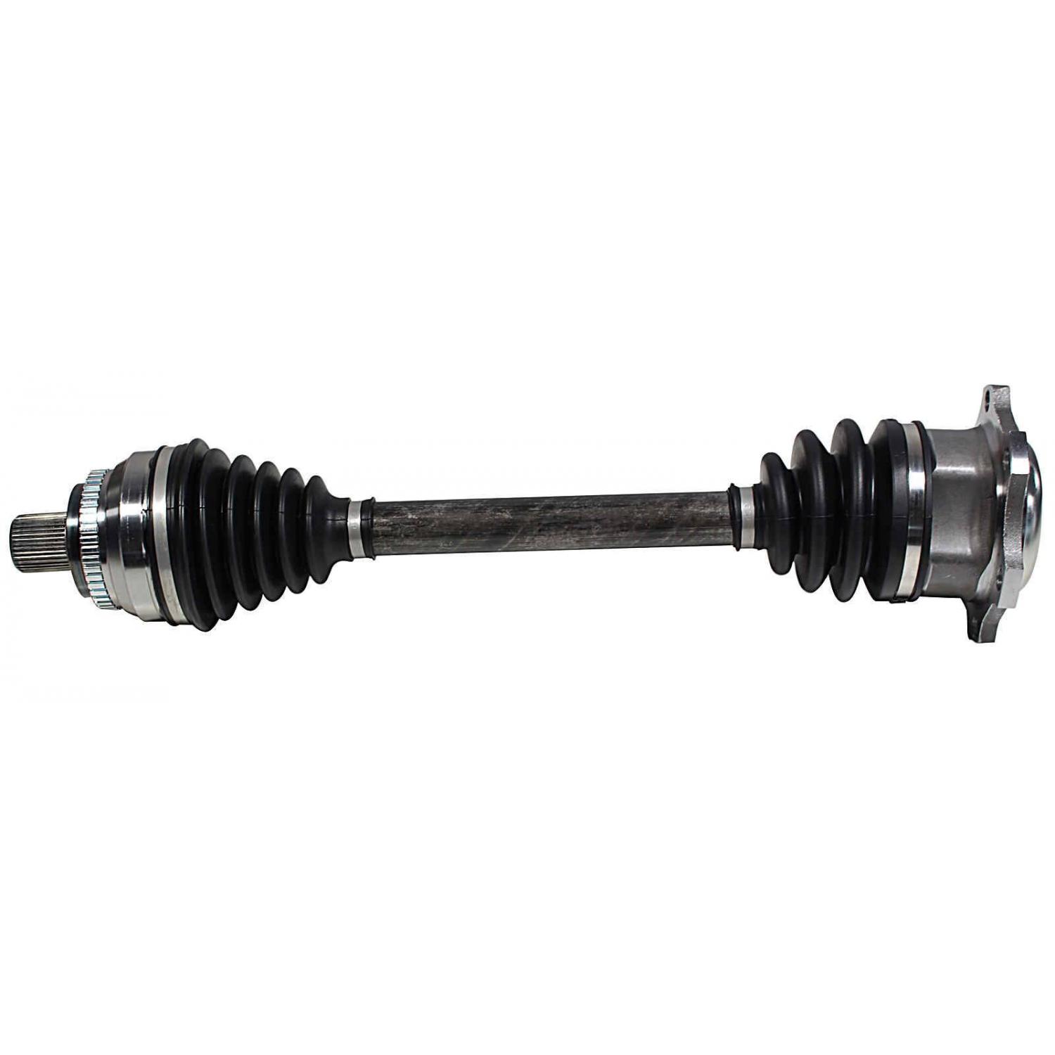 GSP NCV23554 CV Axle Assembly product image 5 of 5