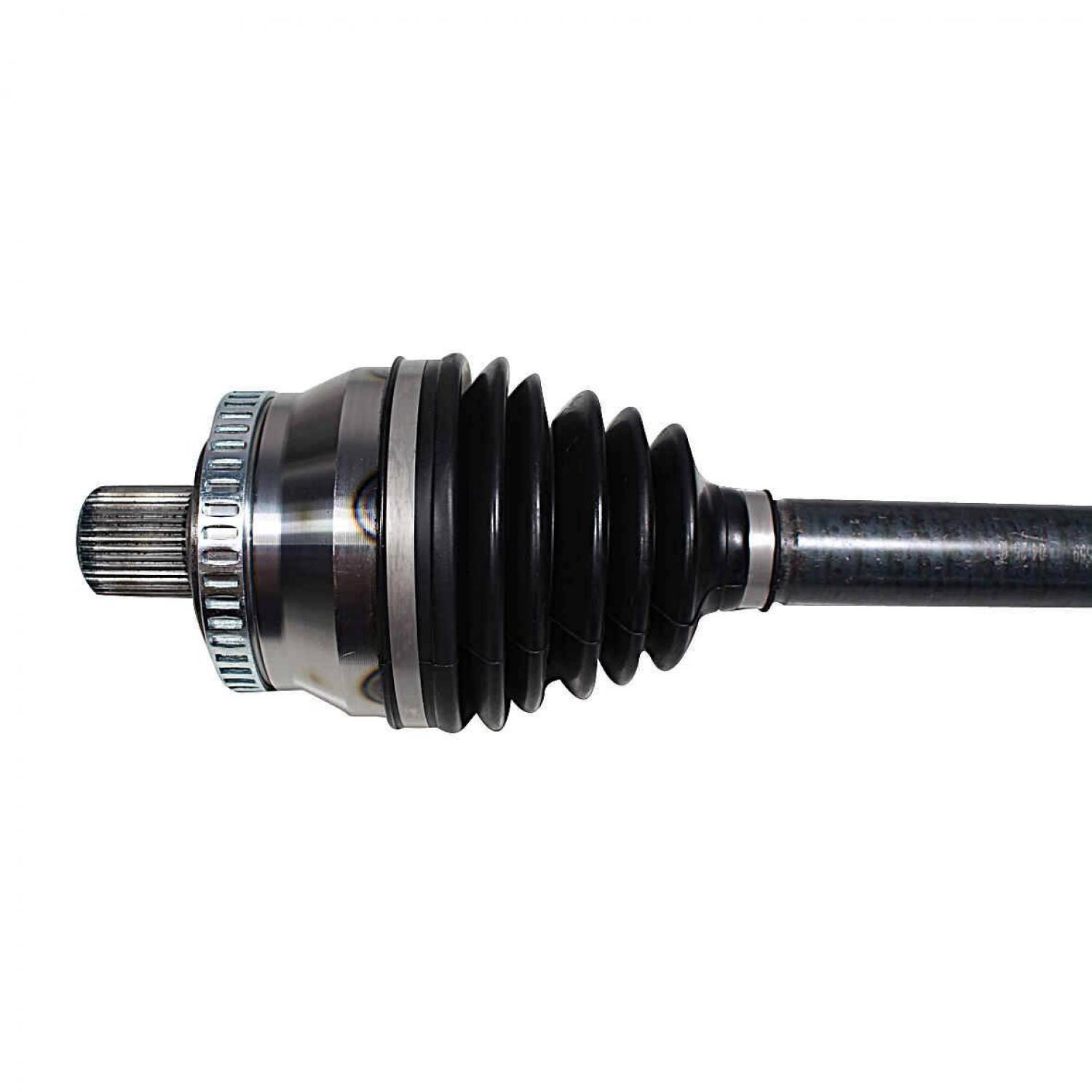 GSP NCV23559 CV Axle Assembly product image 1 of 5