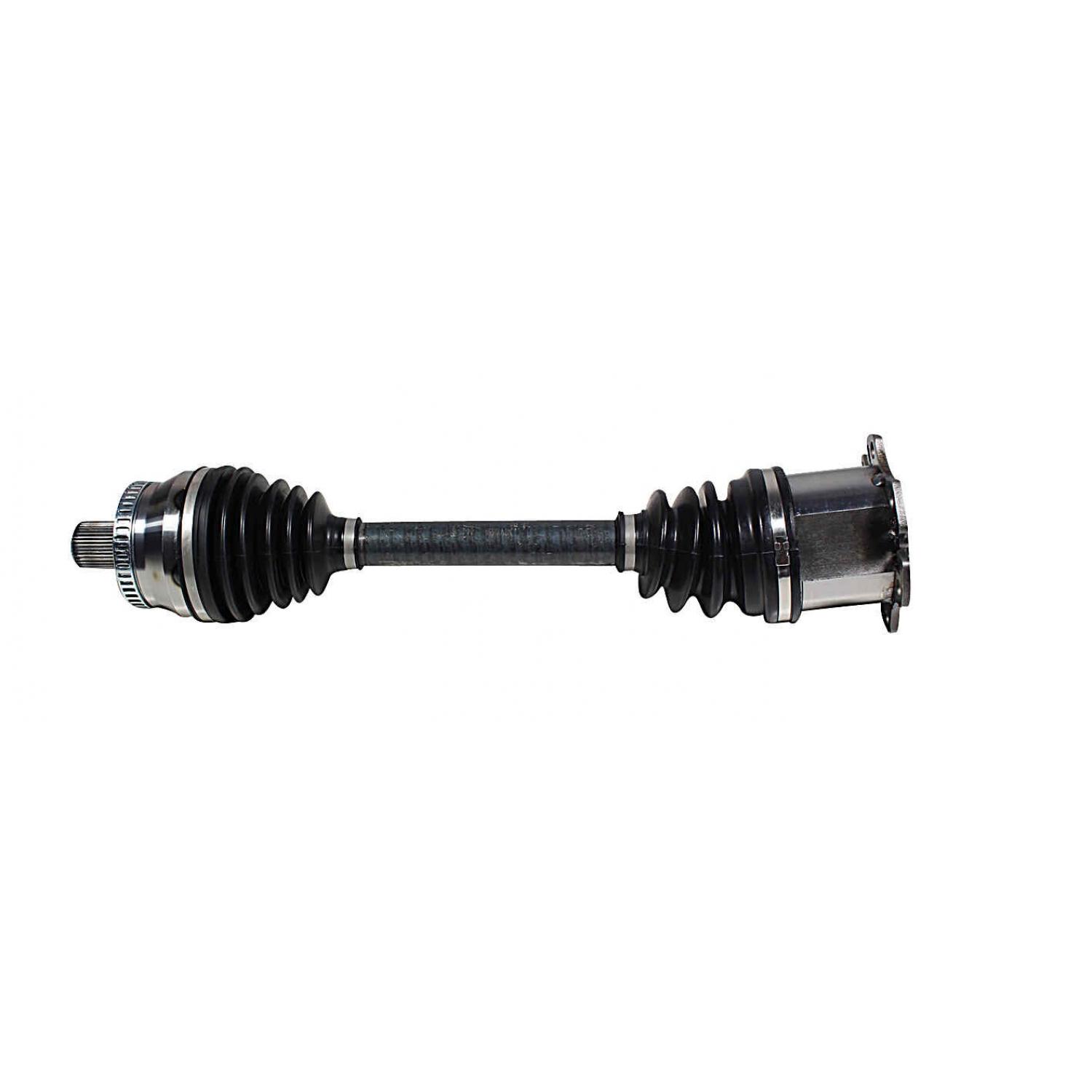 GSP NCV23559 CV Axle Assembly product image 5 of 5