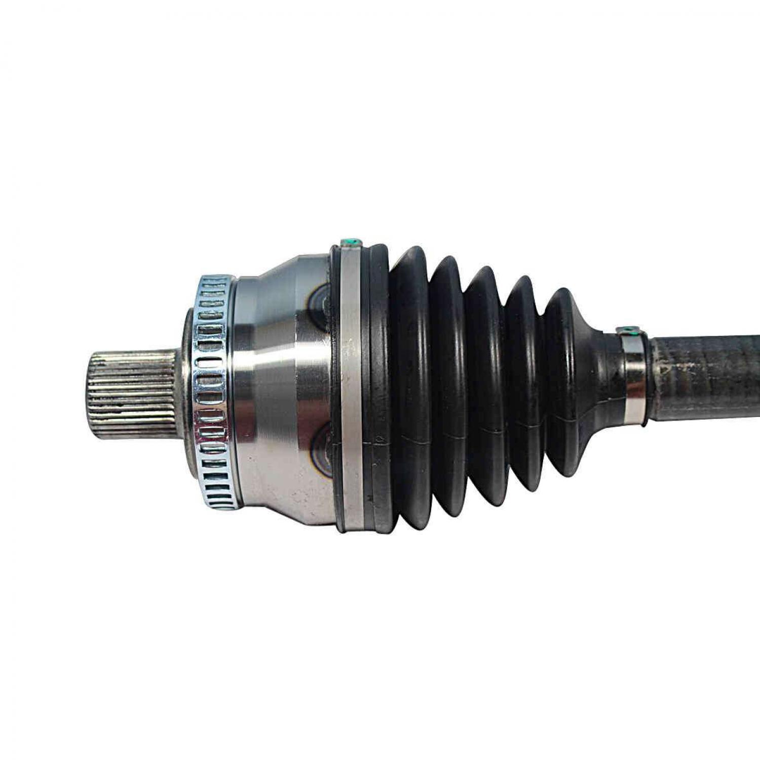 GSP NCV23572 - CV Axle Assembly GSP NCV23572 CV Axle Assembly product image 1 of 5