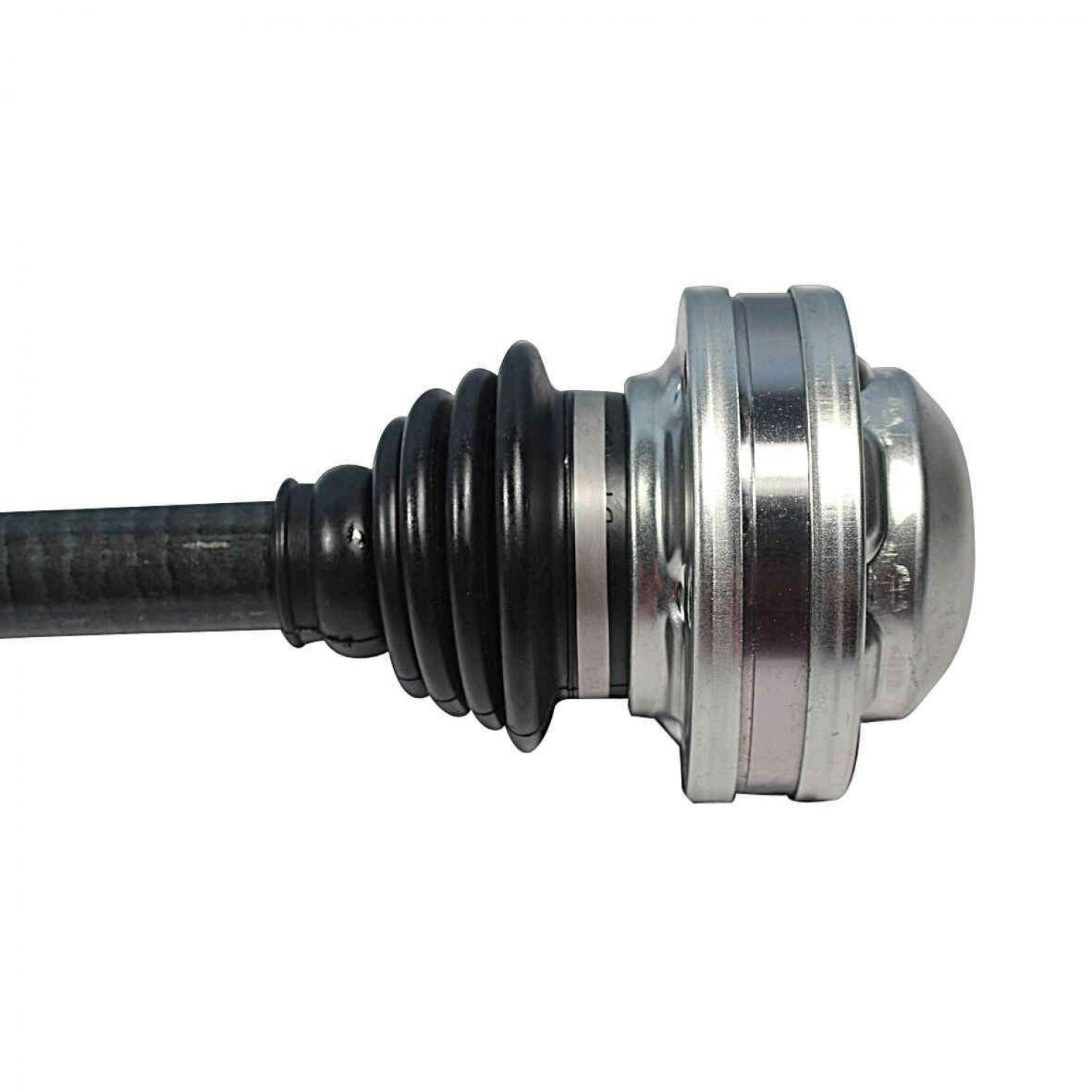 GSP NCV23572 - CV Axle Assembly GSP NCV23572 CV Axle Assembly product image 2 of 5