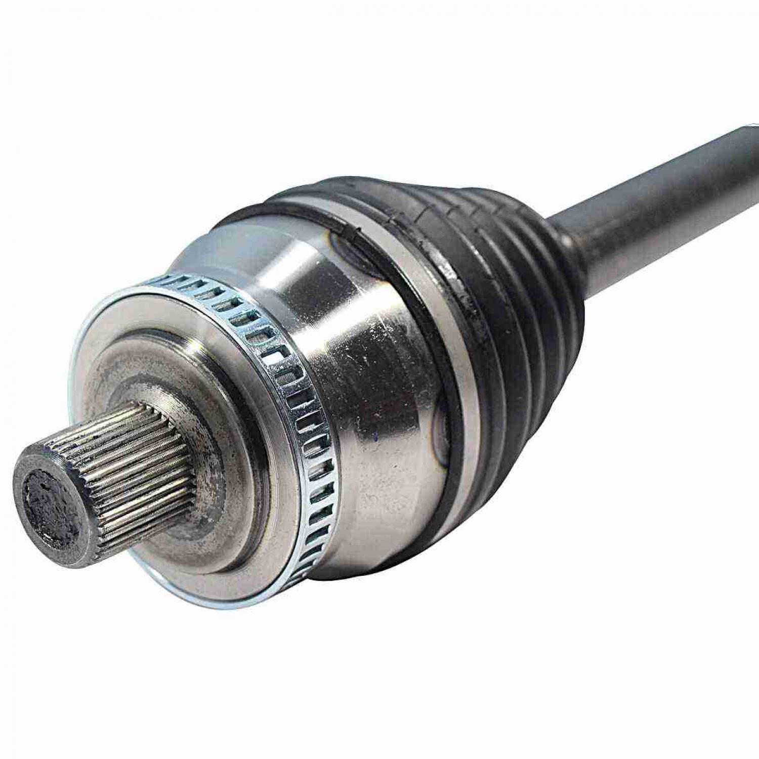 GSP NCV23572 - CV Axle Assembly GSP NCV23572 CV Axle Assembly product image 3 of 5