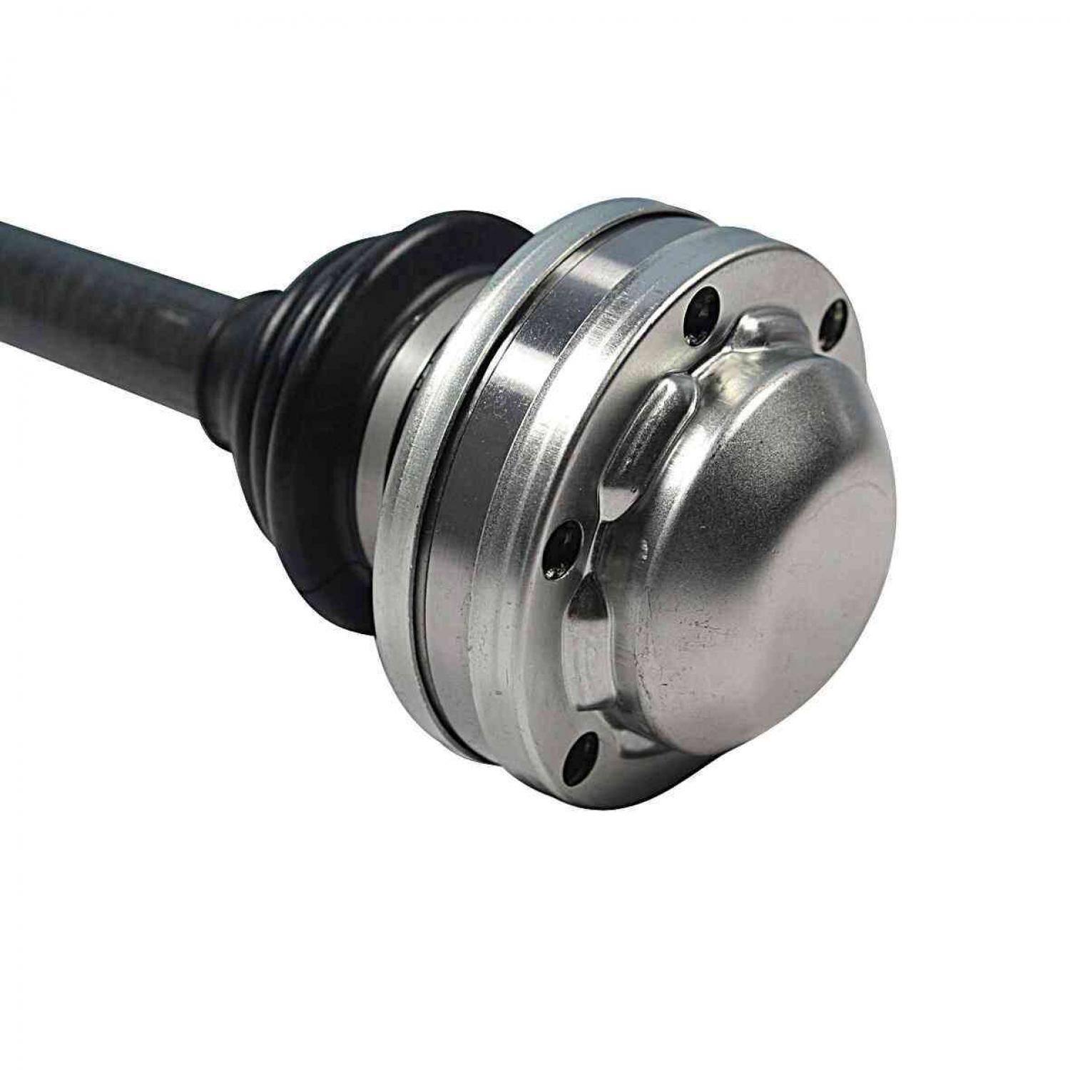 GSP NCV23572 - CV Axle Assembly GSP NCV23572 CV Axle Assembly product image 4 of 5