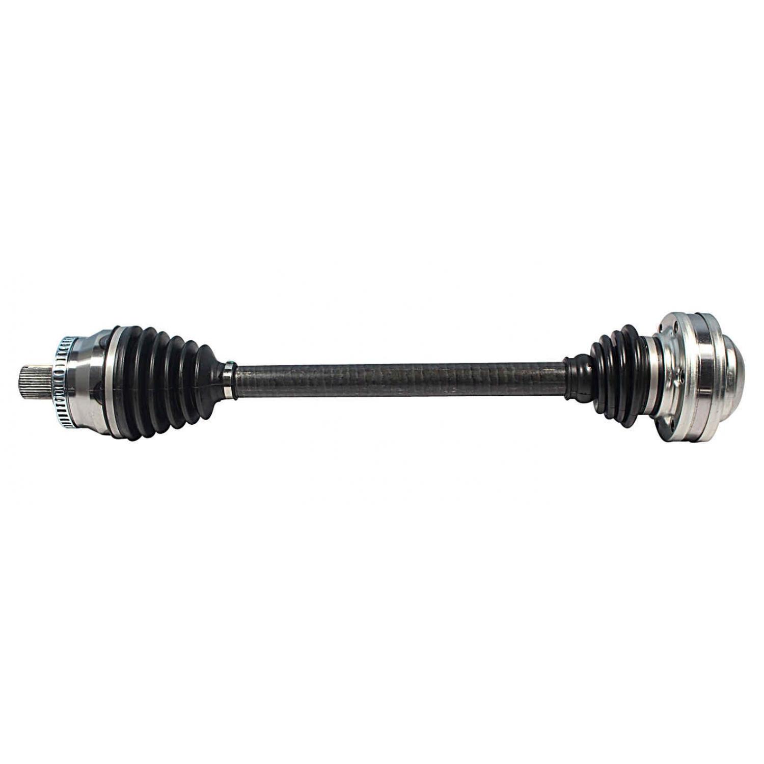 GSP NCV23572 - CV Axle Assembly GSP NCV23572 CV Axle Assembly product image 5 of 5