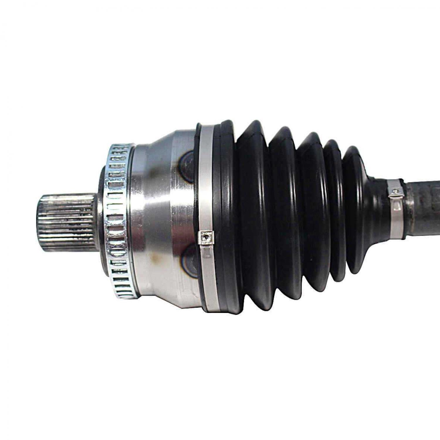 GSP NCV23573 - CV Axle Assembly GSP NCV23573 CV Axle Assembly product image 1 of 5