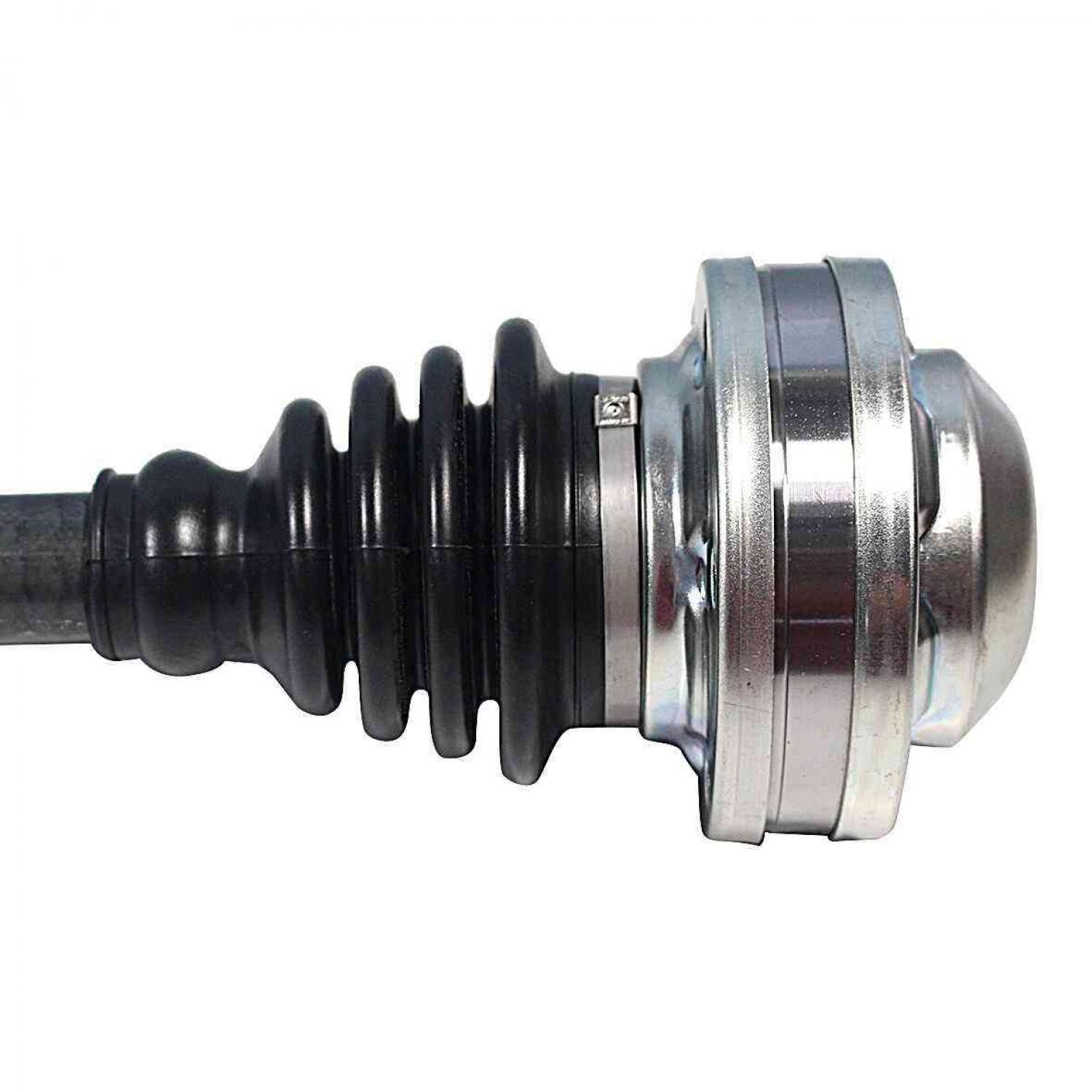 GSP NCV23573 - CV Axle Assembly GSP NCV23573 CV Axle Assembly product image 2 of 5