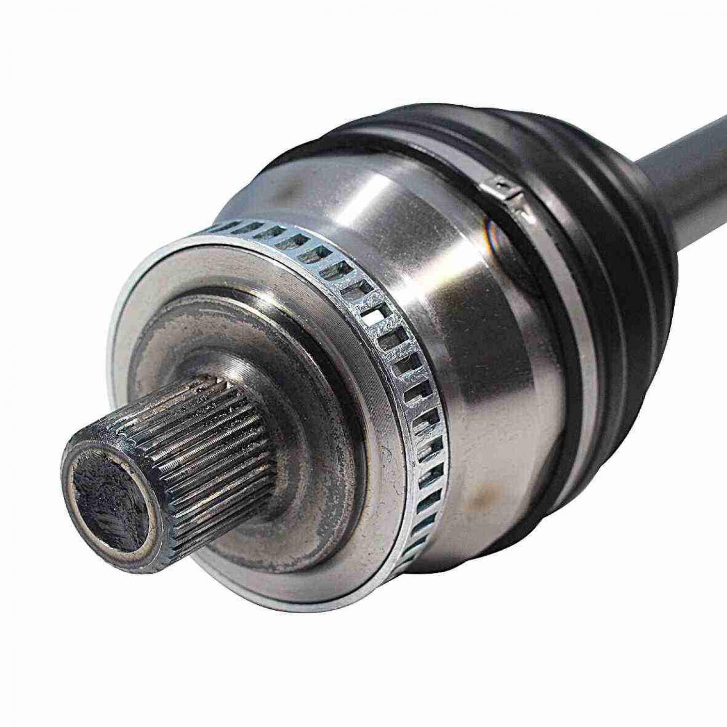 GSP NCV23573 - CV Axle Assembly GSP NCV23573 CV Axle Assembly product image 3 of 5