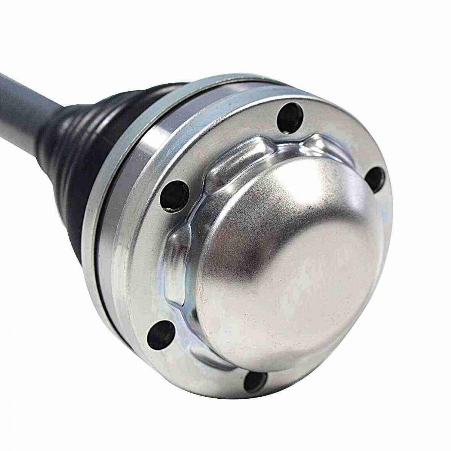 GSP NCV23573 - CV Axle Assembly GSP NCV23573 CV Axle Assembly product image 4 of 5