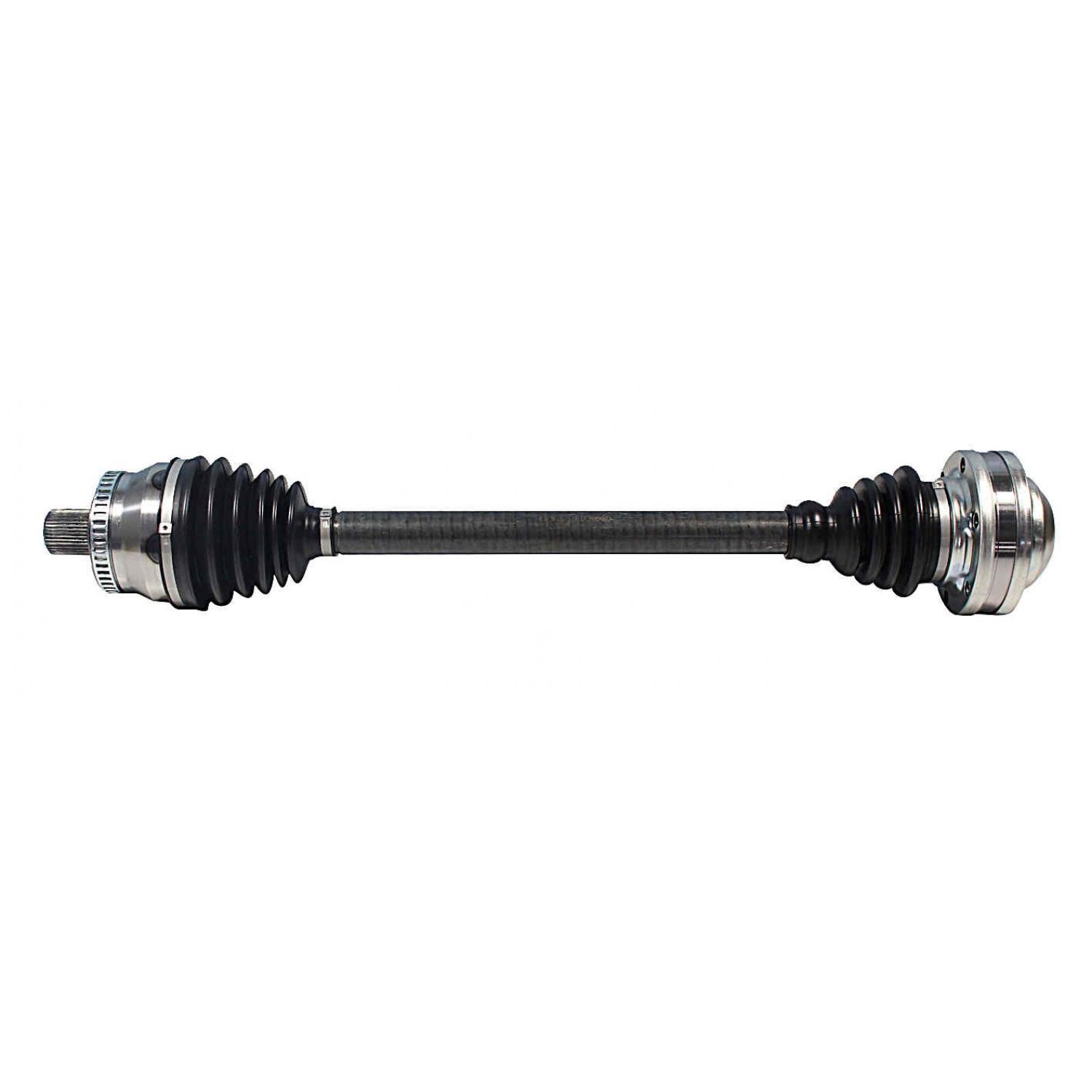 GSP NCV23573 - CV Axle Assembly GSP NCV23573 CV Axle Assembly product image 5 of 5