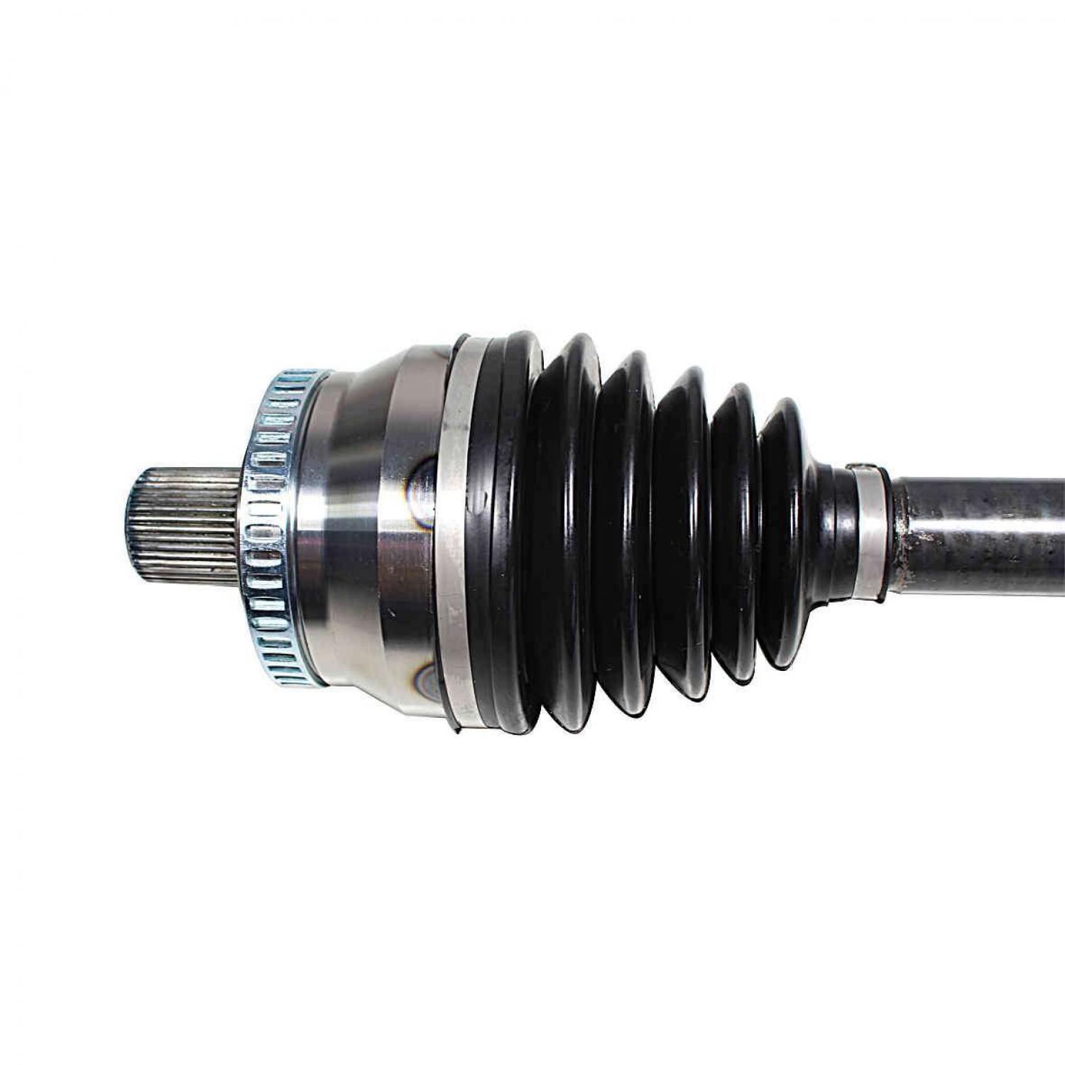 GSP NCV23575 CV Axle Assembly product image 1 of 5