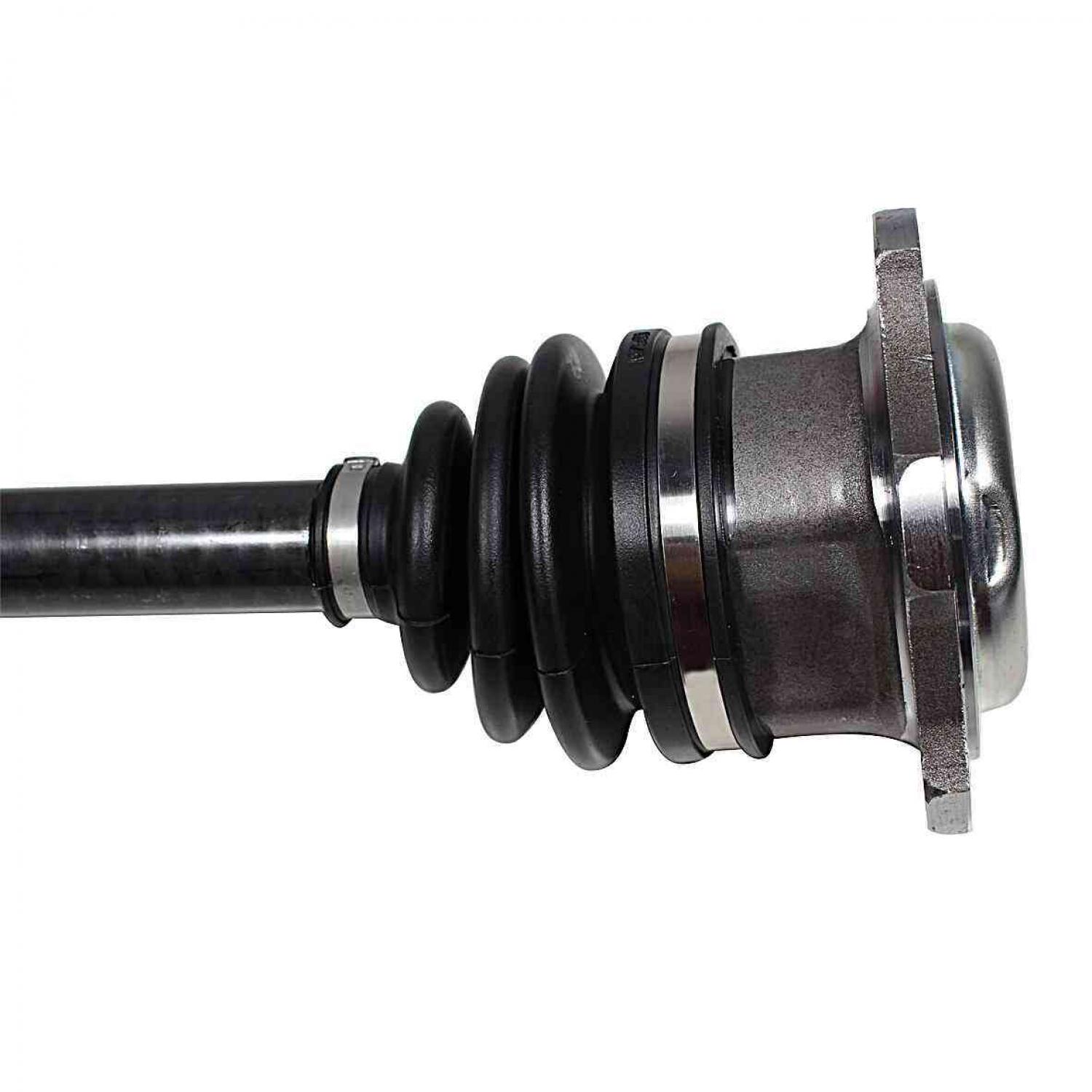 GSP NCV23575 CV Axle Assembly product image 2 of 5