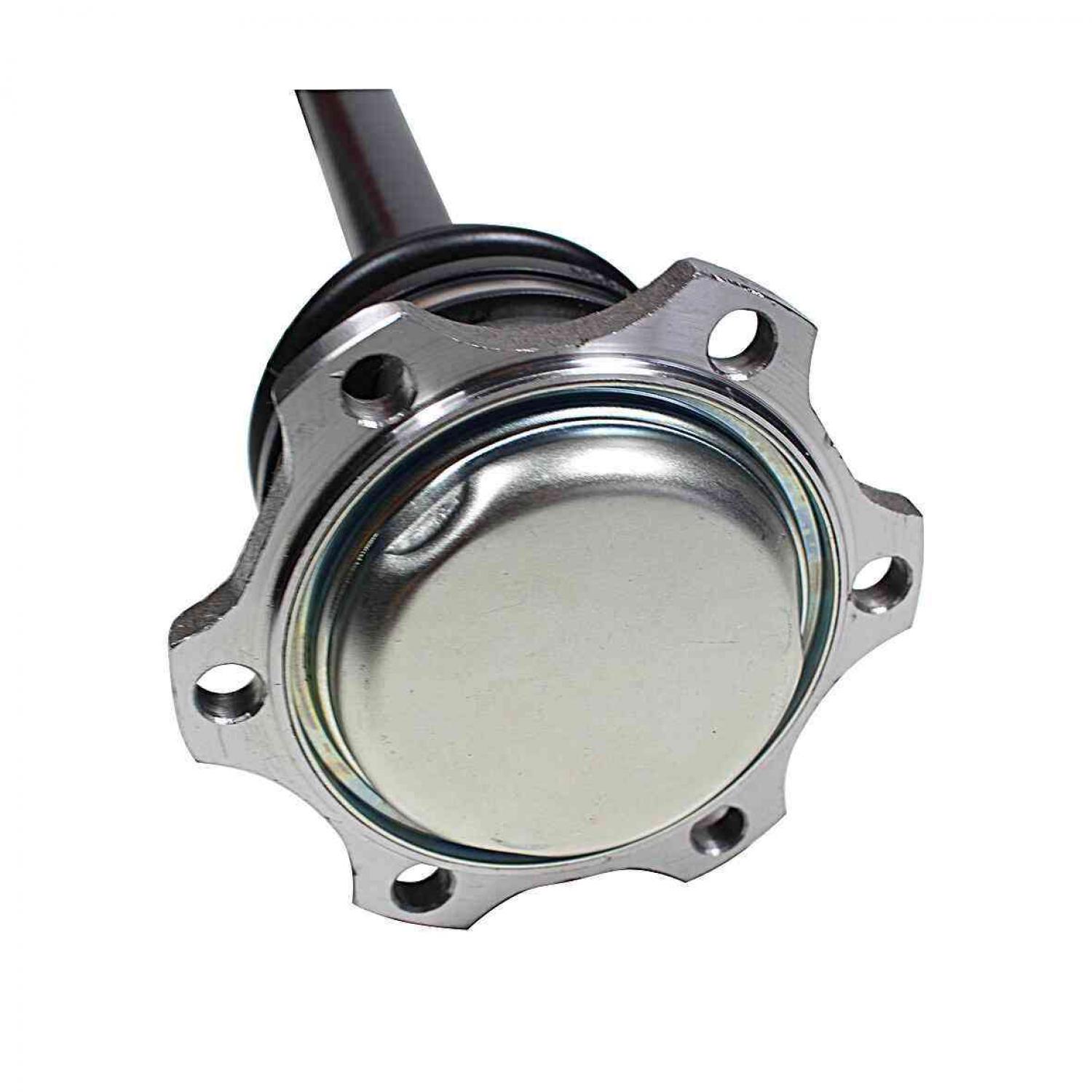 GSP NCV23575 CV Axle Assembly product image 4 of 5