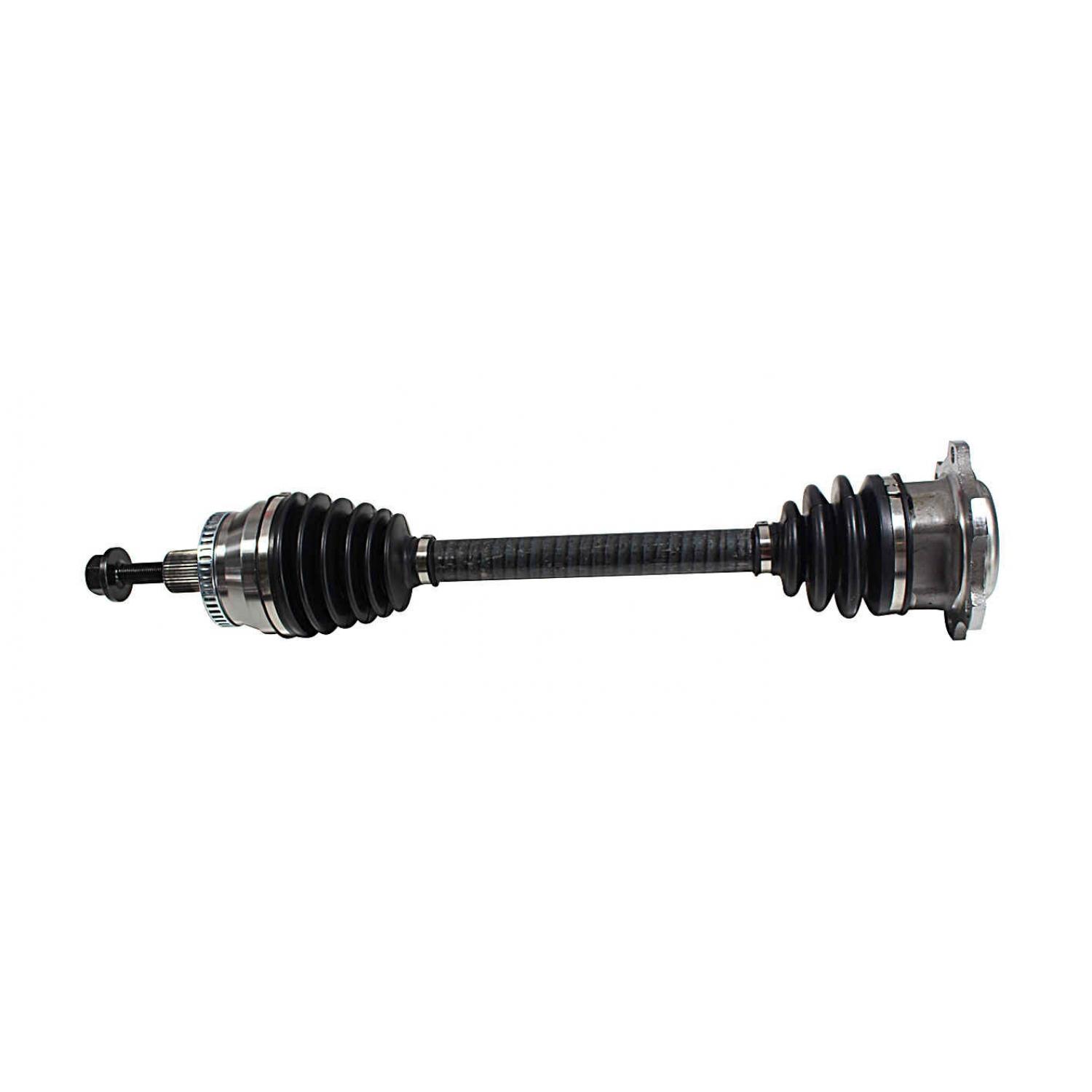 GSP NCV23575 CV Axle Assembly product image 5 of 5