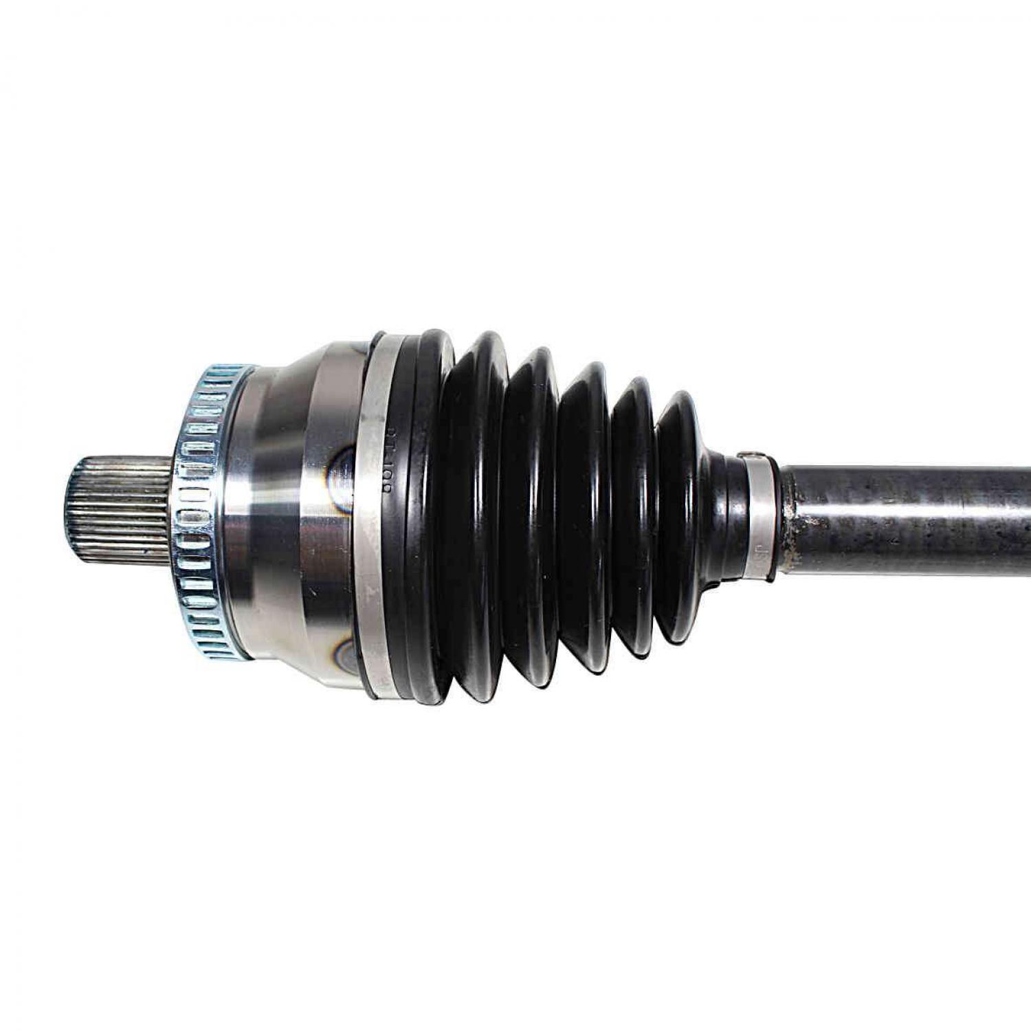 GSP NCV23576 CV Axle Assembly product image 1 of 5