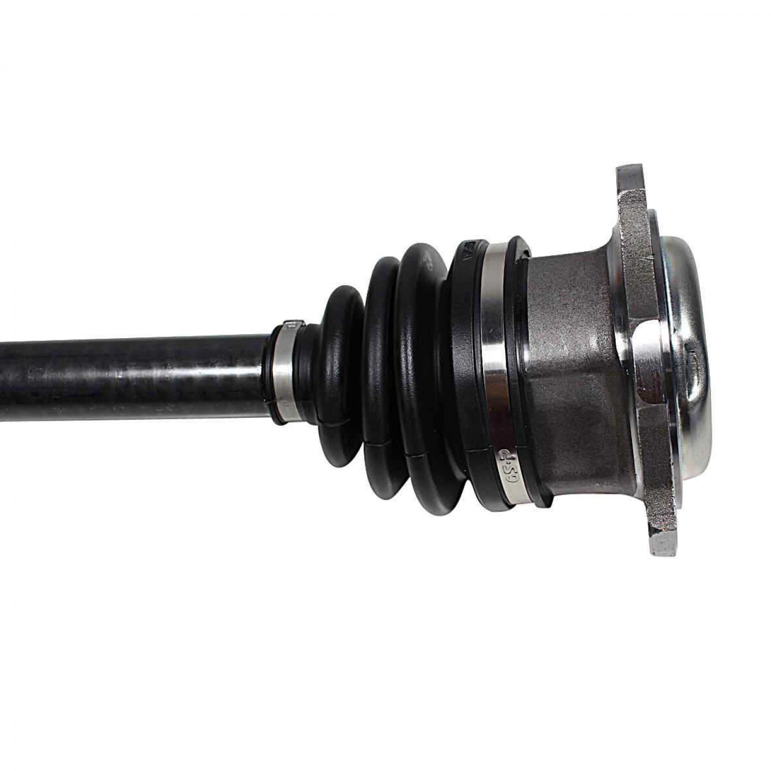 GSP NCV23576 CV Axle Assembly product image 2 of 5