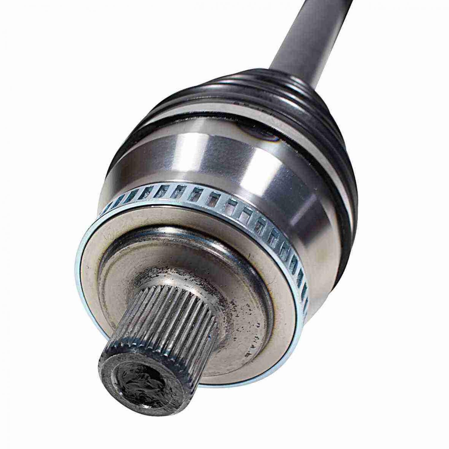 GSP NCV23576 CV Axle Assembly product image 3 of 5