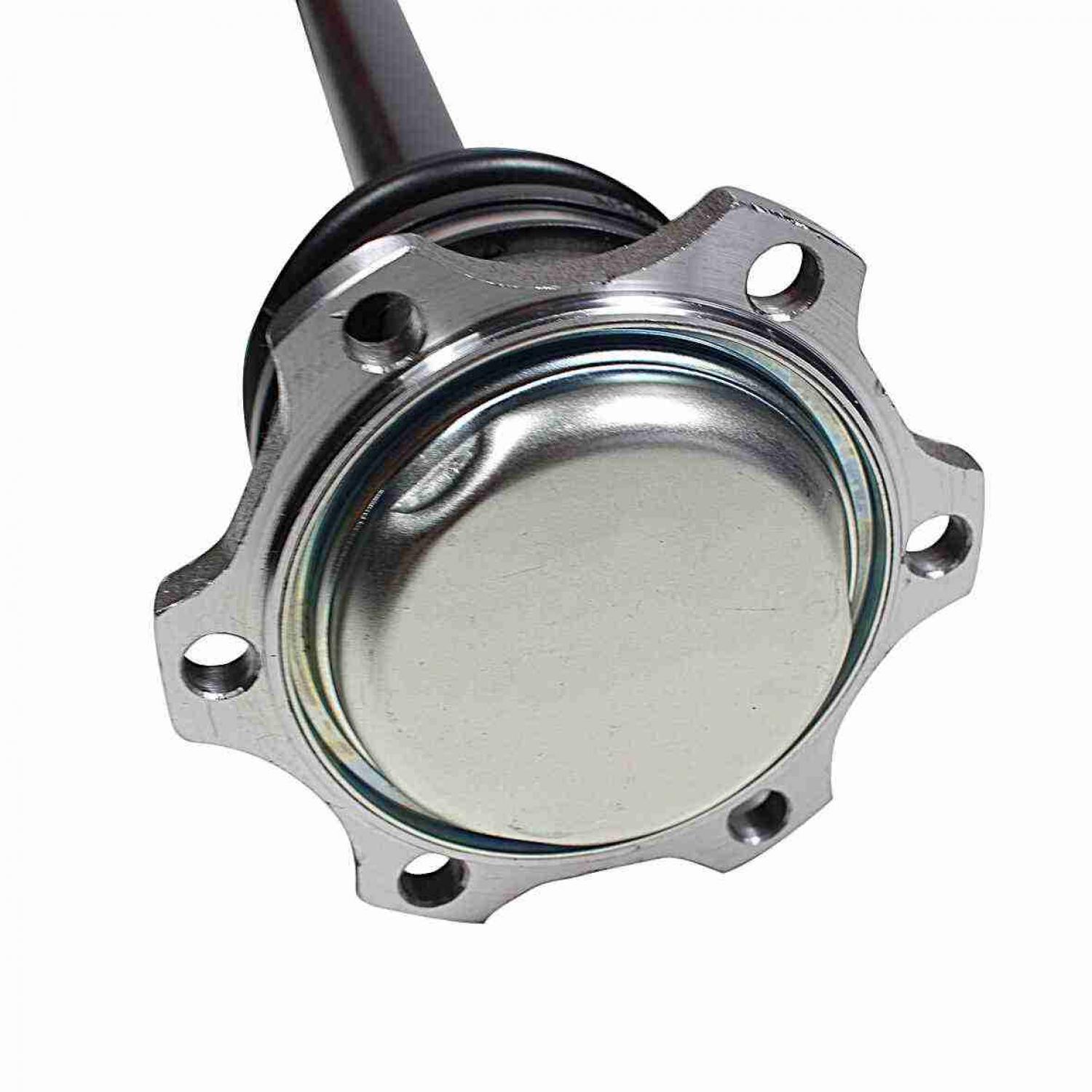 GSP NCV23576 CV Axle Assembly product image 4 of 5
