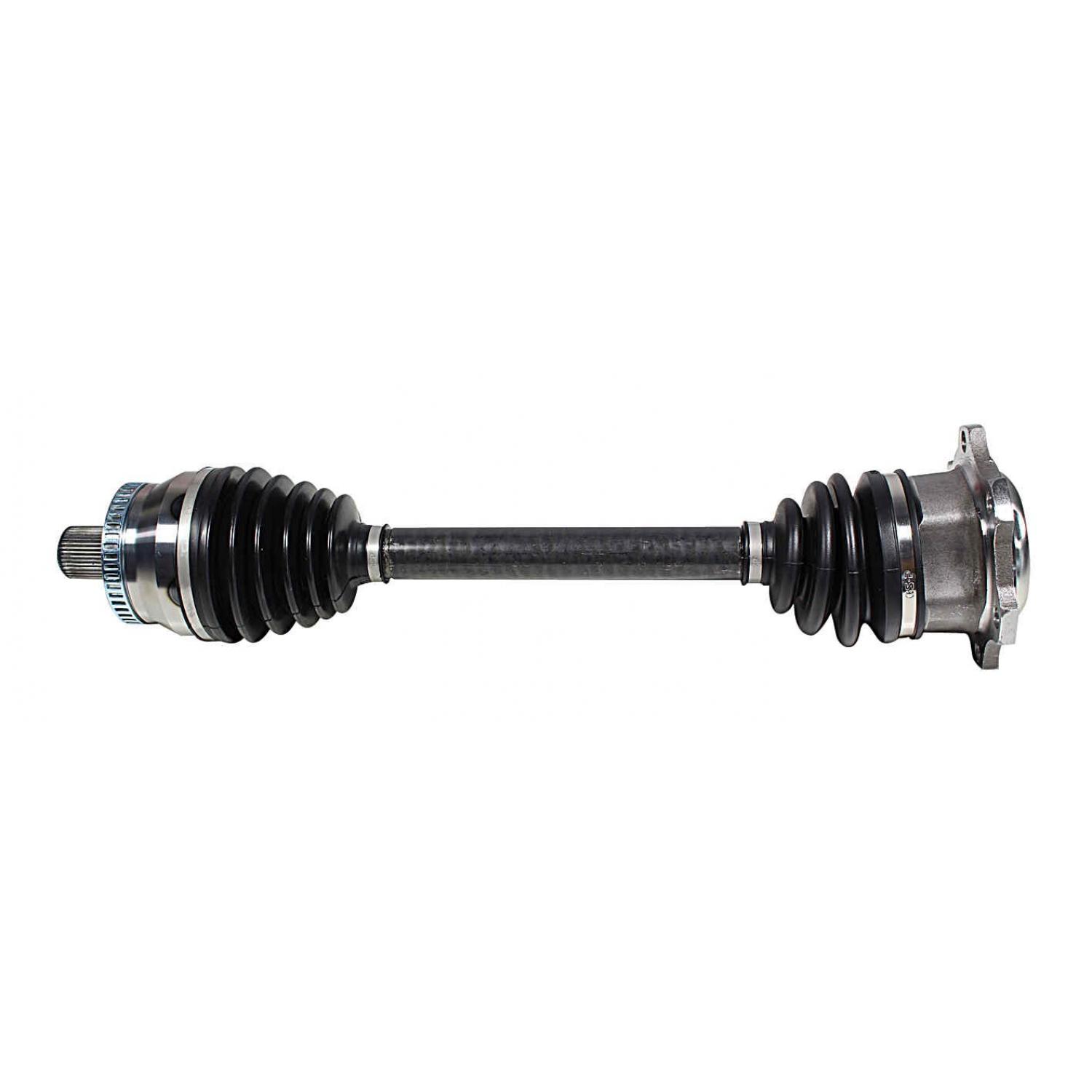 GSP NCV23576 CV Axle Assembly product image 5 of 5