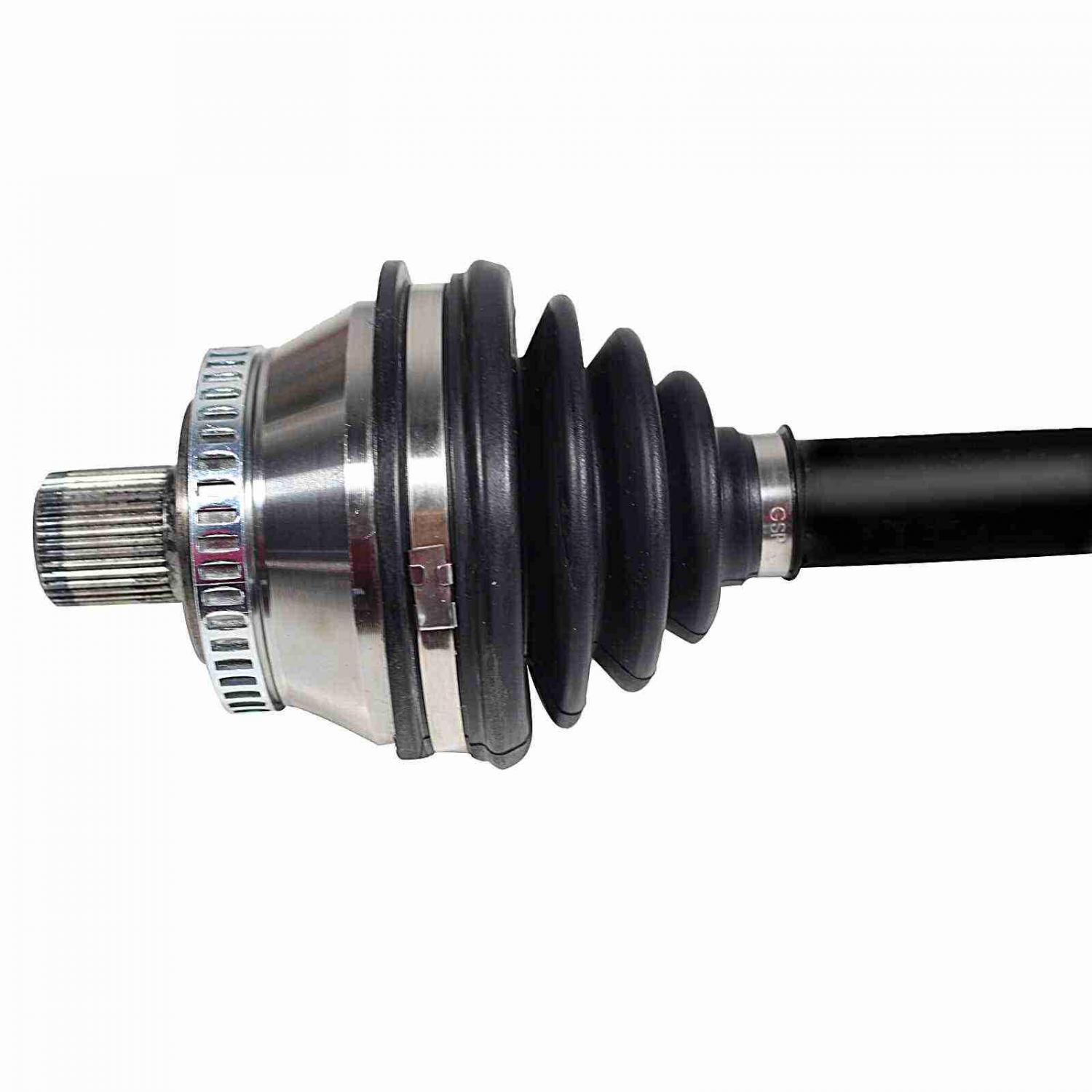 GSP NCV23577 CV Axle Assembly product image 1 of 5