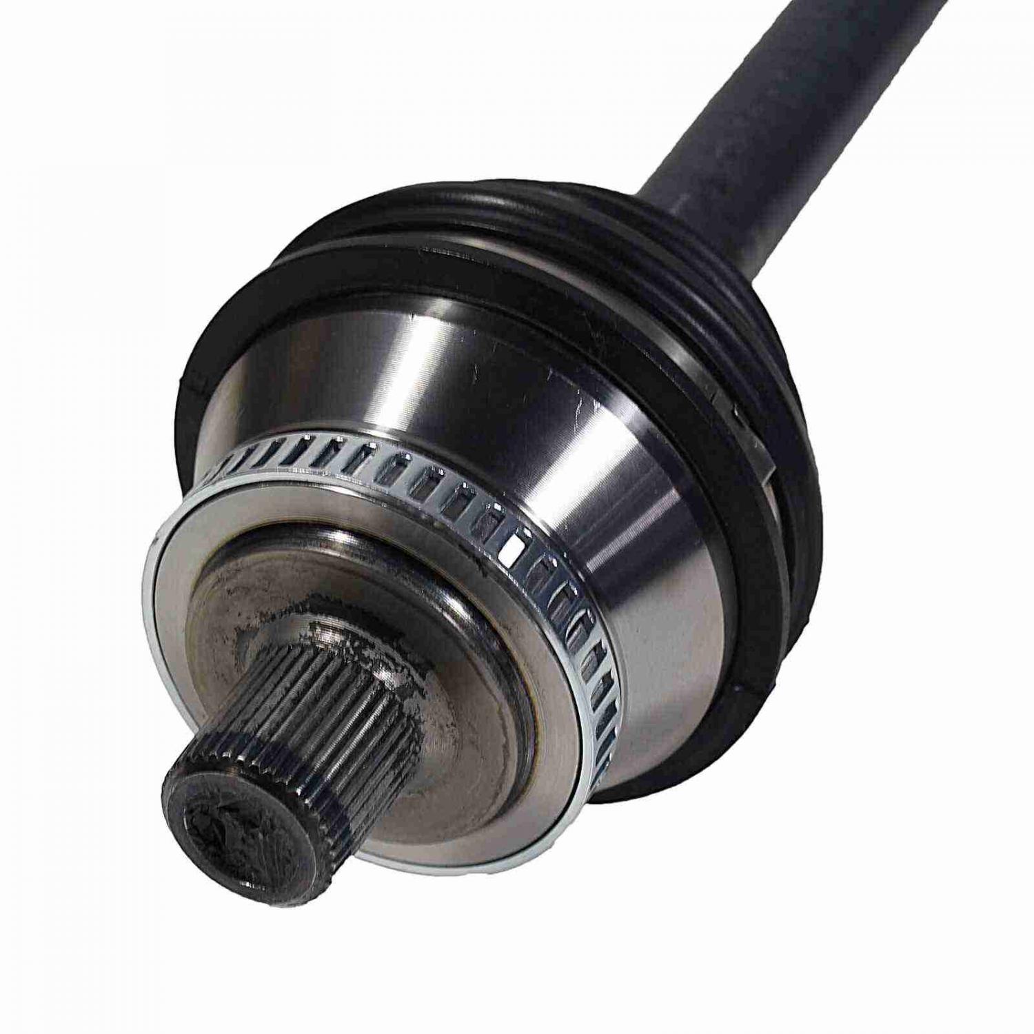GSP NCV23577 CV Axle Assembly product image 3 of 5
