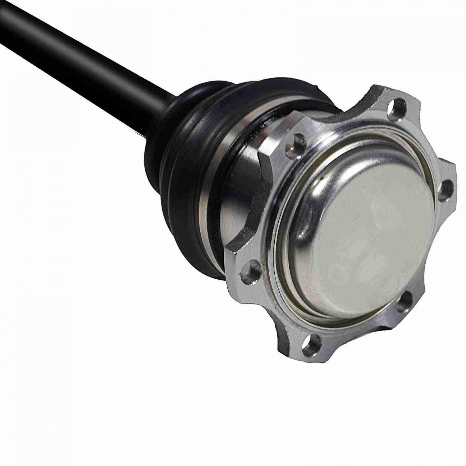 GSP NCV23577 CV Axle Assembly product image 4 of 5