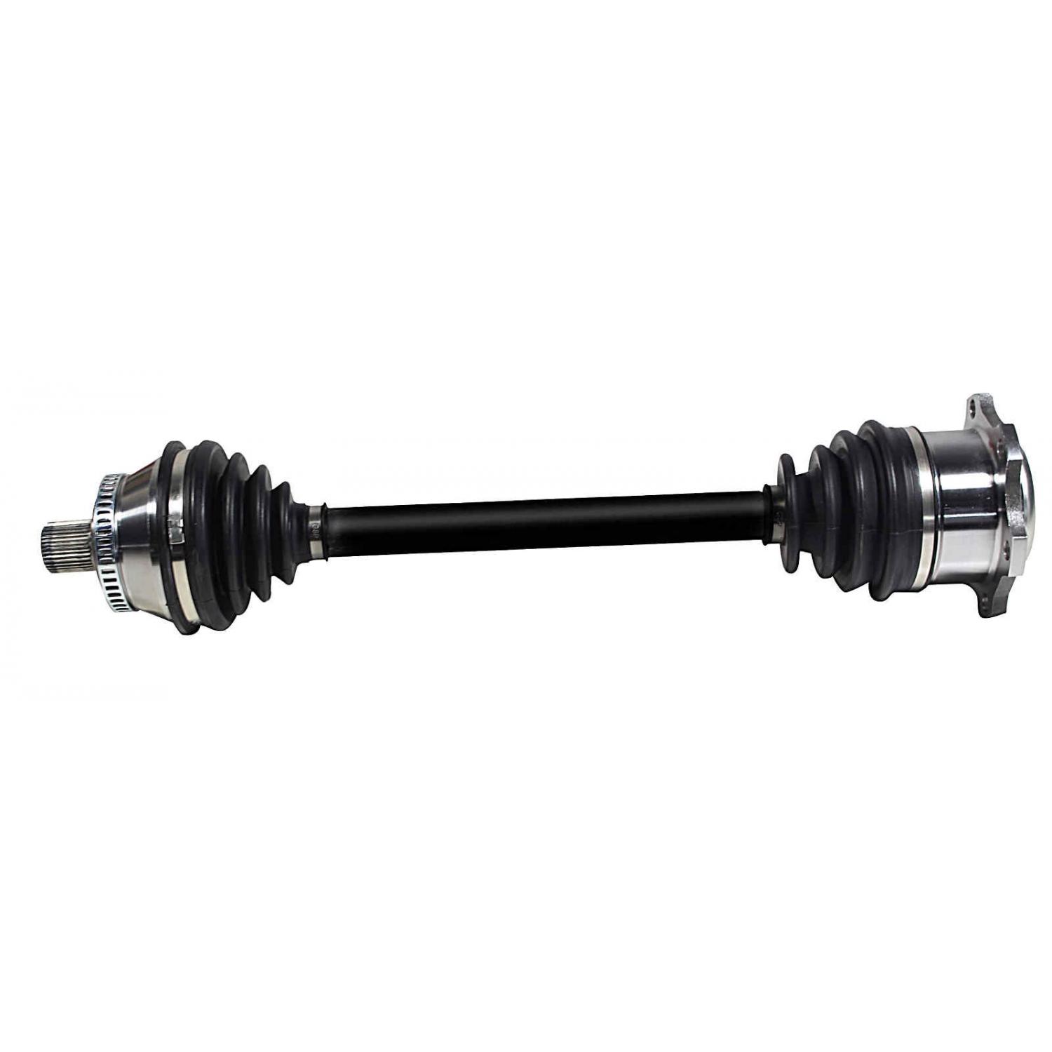 GSP NCV23577 CV Axle Assembly product image 5 of 5