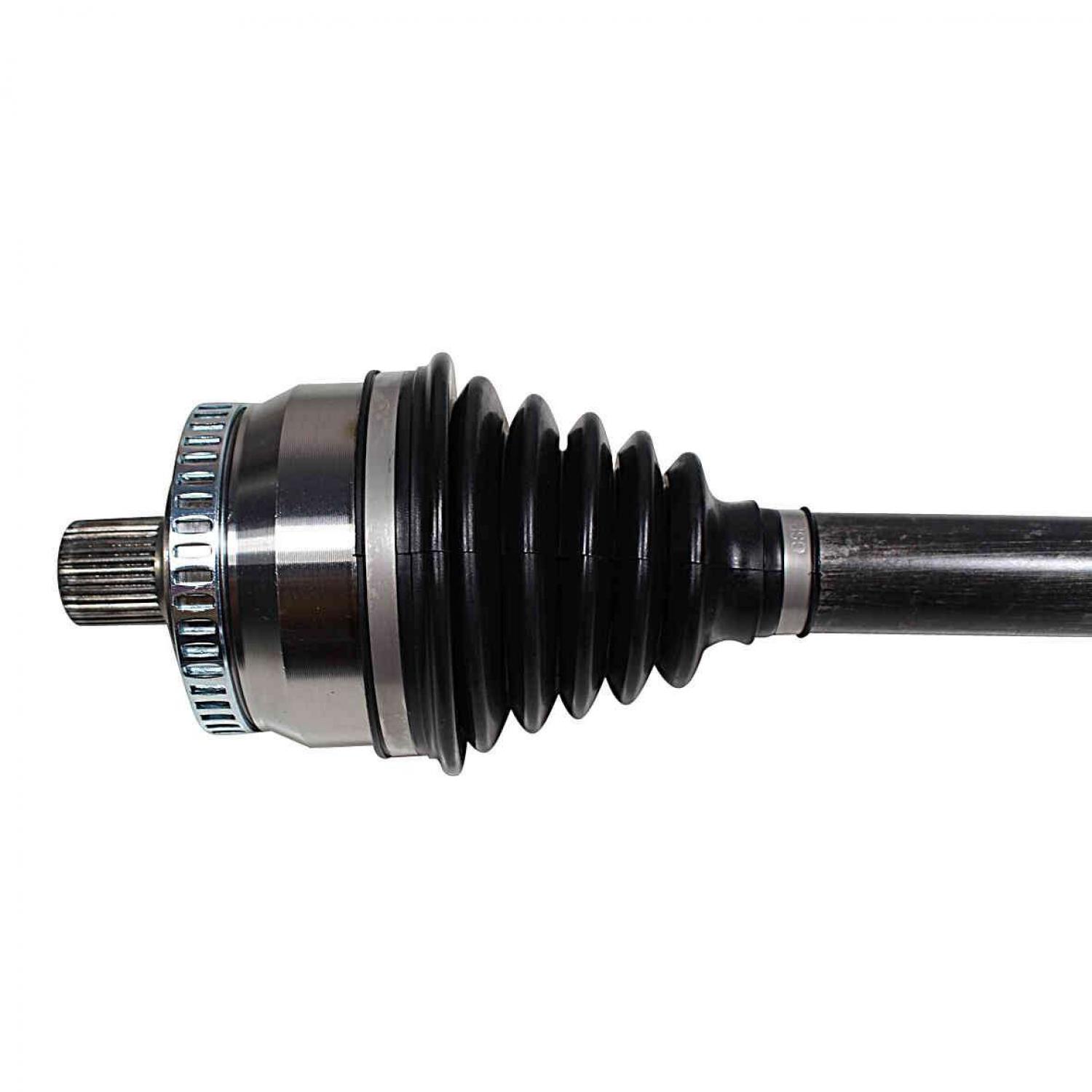 GSP NCV23579 CV Axle Assembly product image 1 of 5