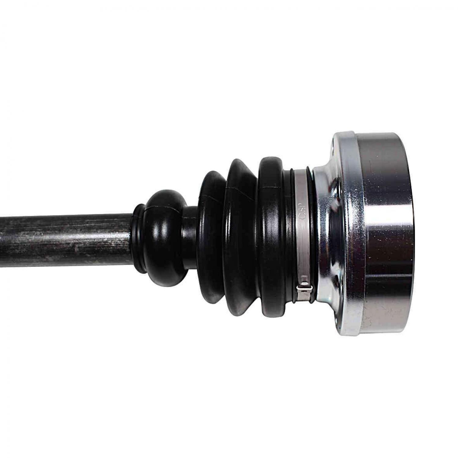 GSP NCV23579 CV Axle Assembly product image 2 of 5