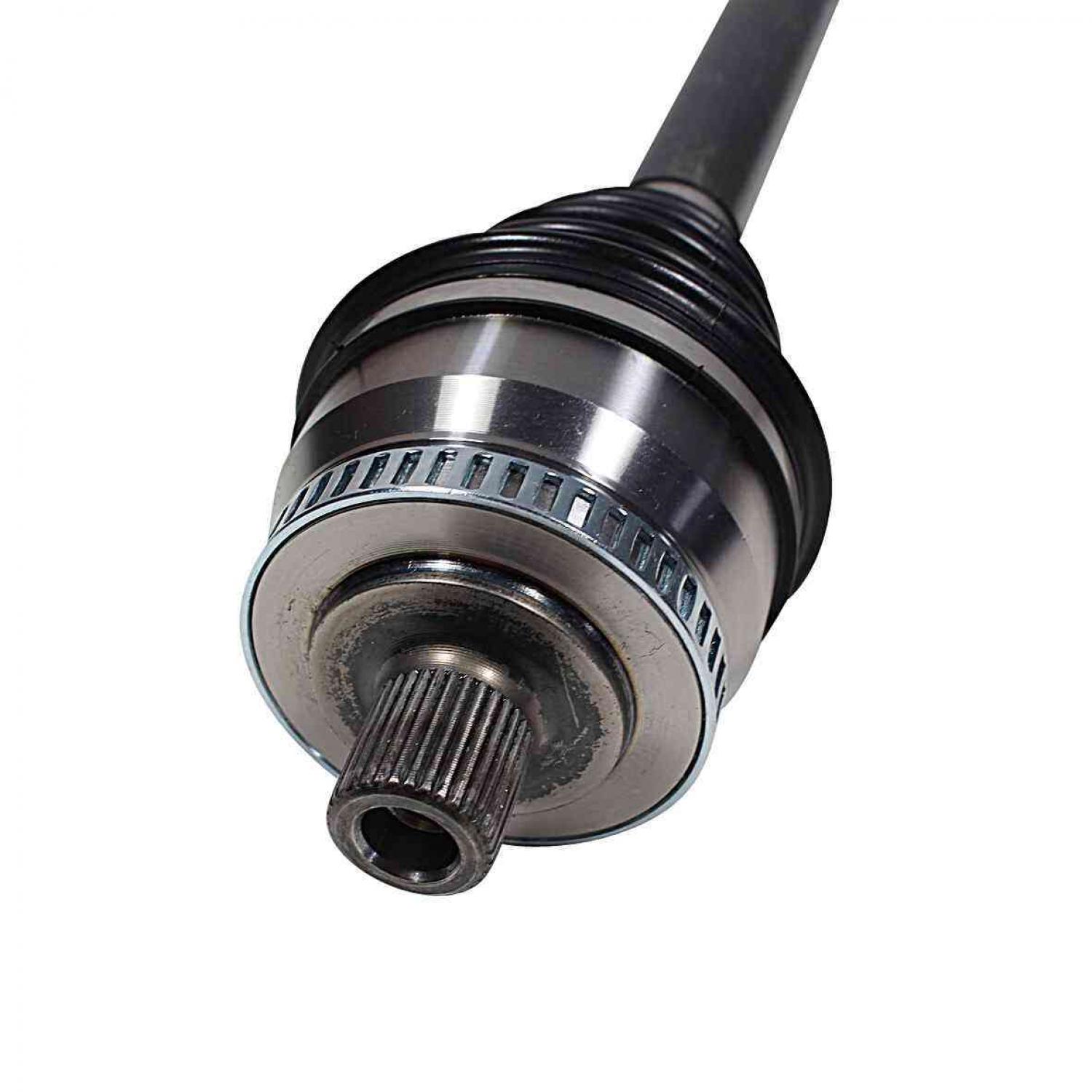 GSP NCV23579 CV Axle Assembly product image 3 of 5