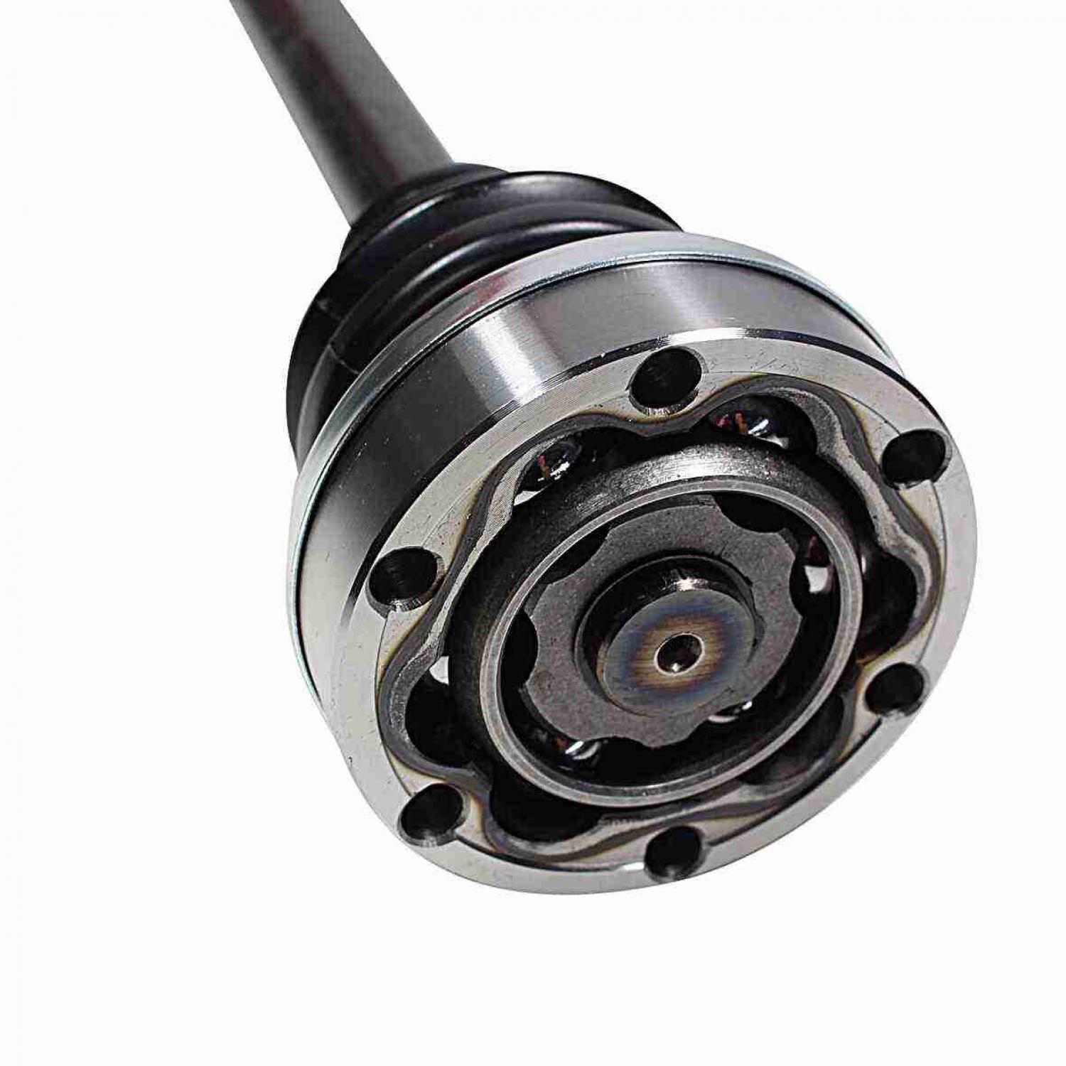 GSP NCV23579 CV Axle Assembly product image 4 of 5