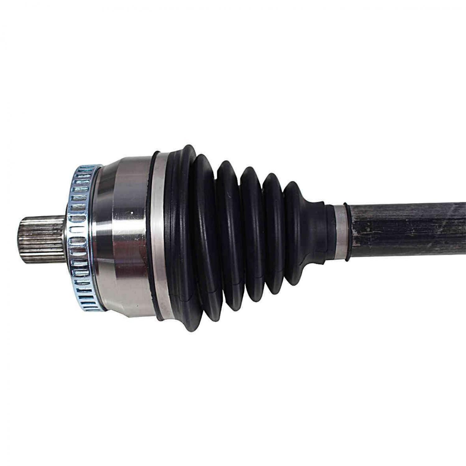 GSP NCV23580 CV Axle Assembly product image 1 of 5