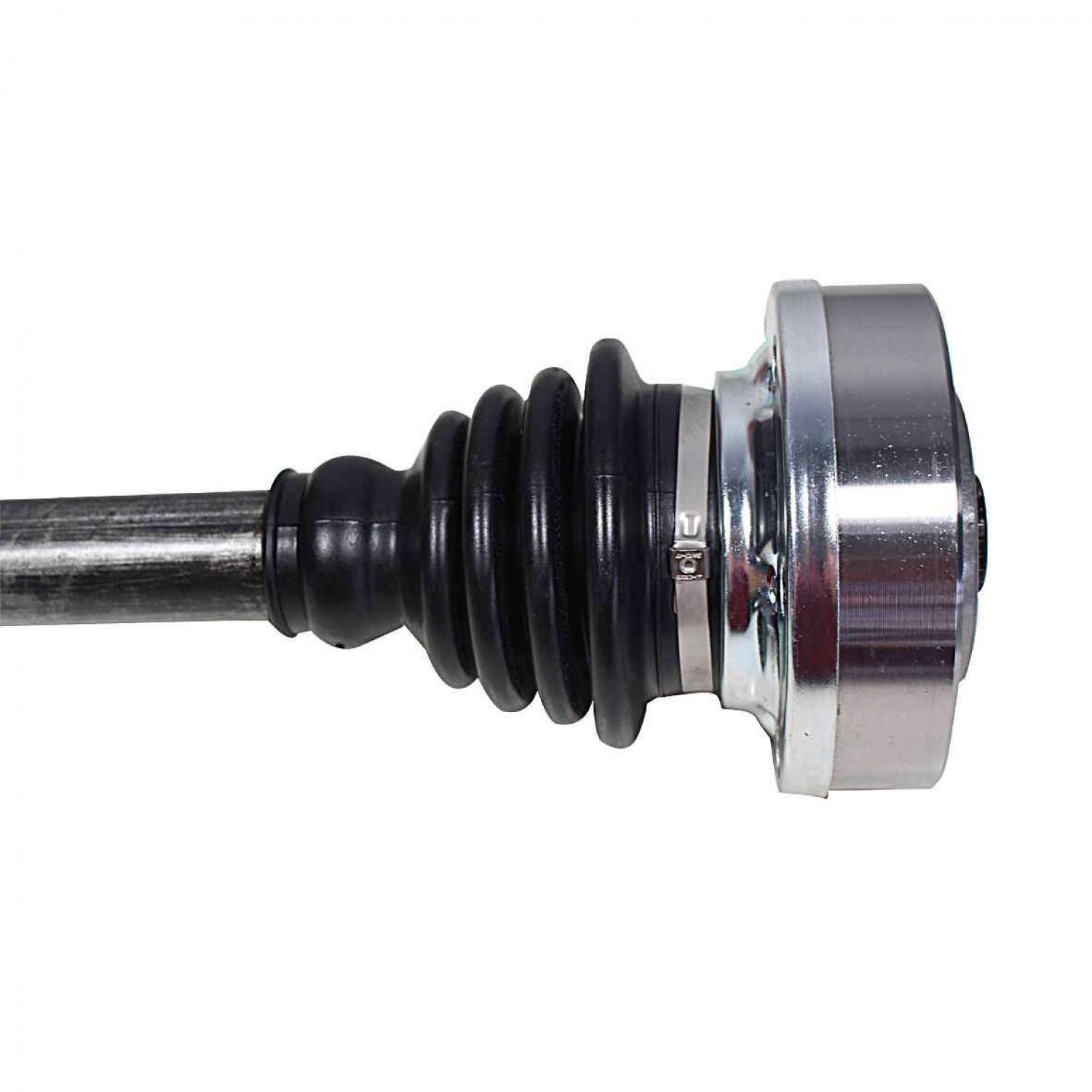 GSP NCV23580 CV Axle Assembly product image 2 of 5