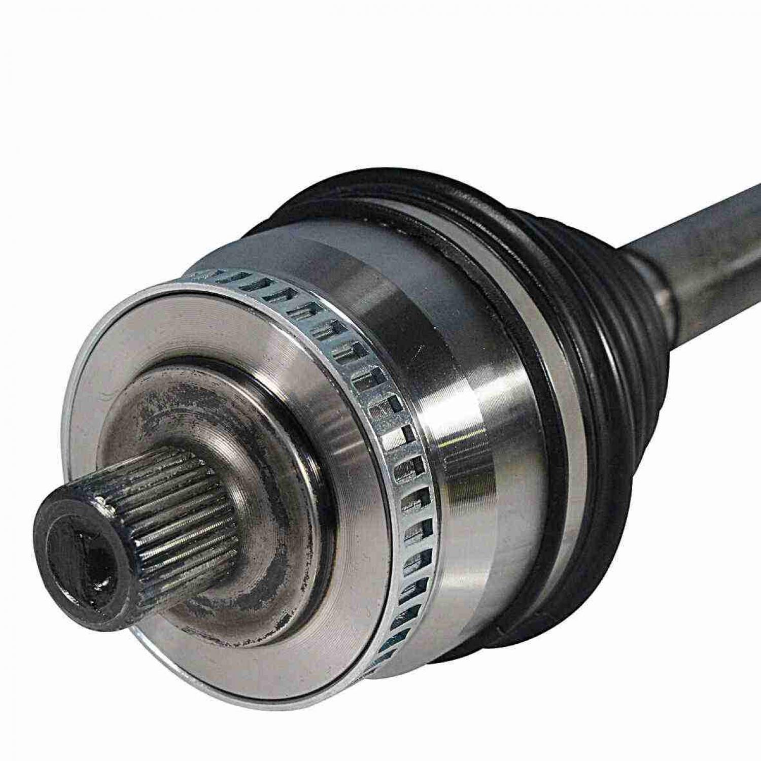 GSP NCV23580 CV Axle Assembly product image 3 of 5