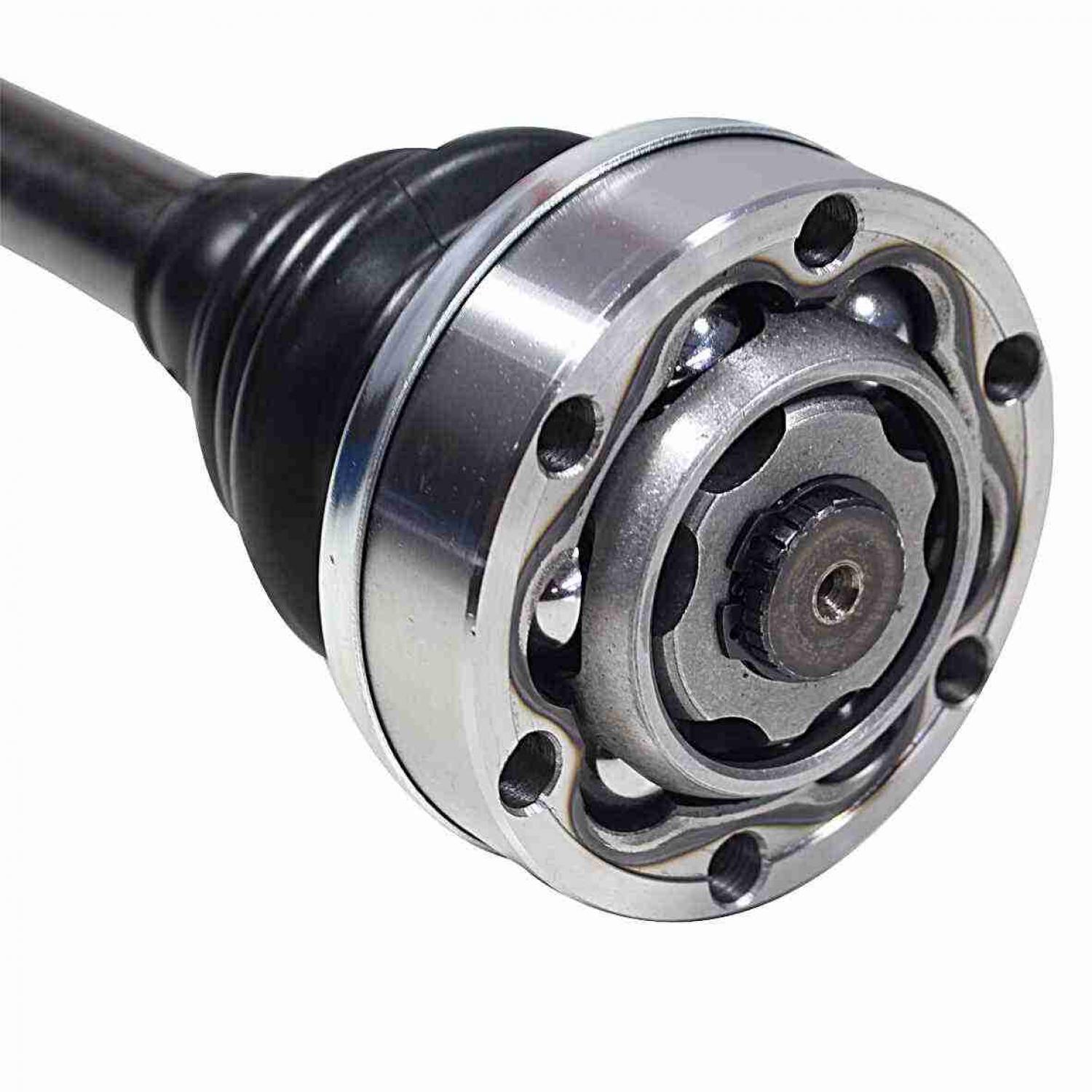 GSP NCV23580 CV Axle Assembly product image 4 of 5