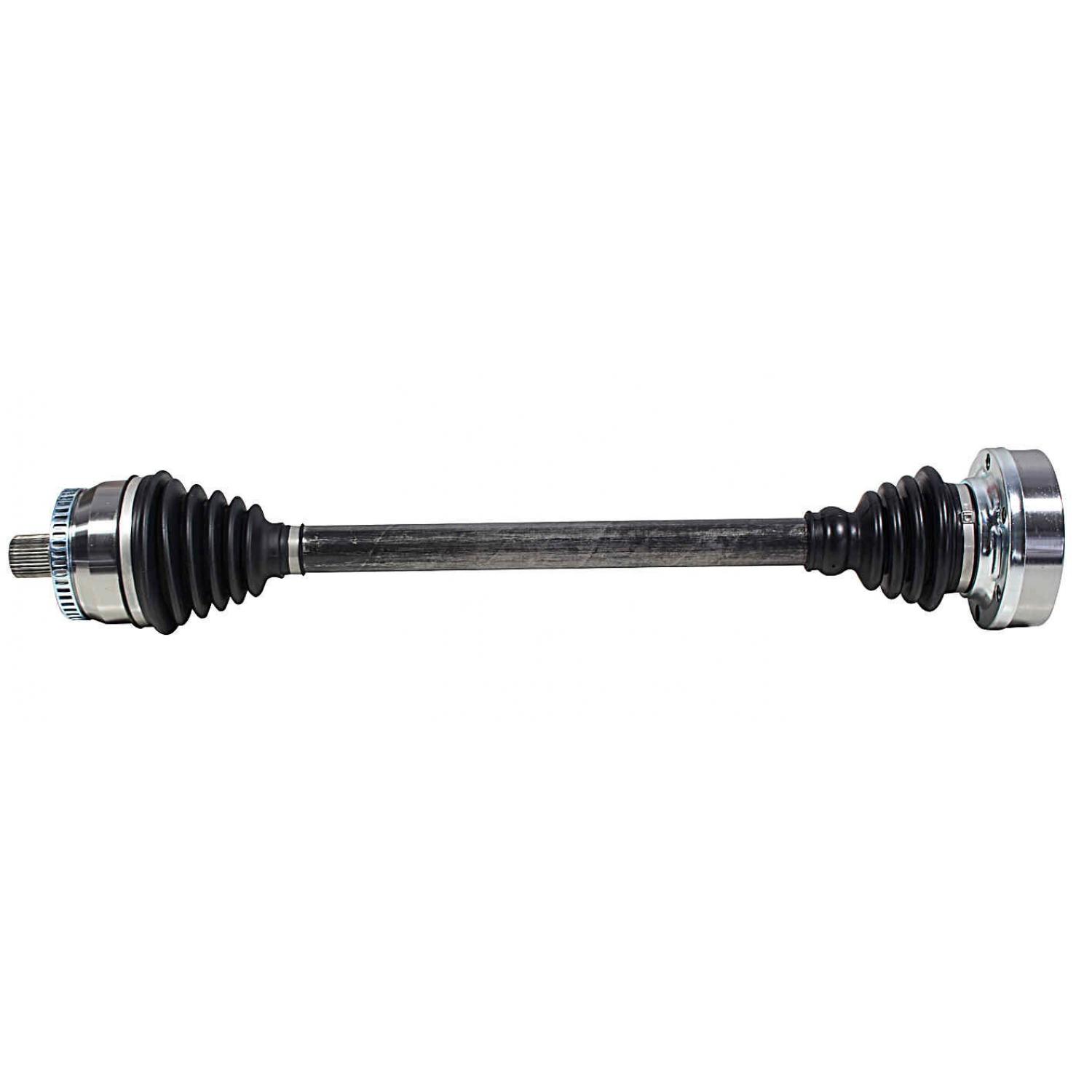 GSP NCV23580 CV Axle Assembly product image 5 of 5